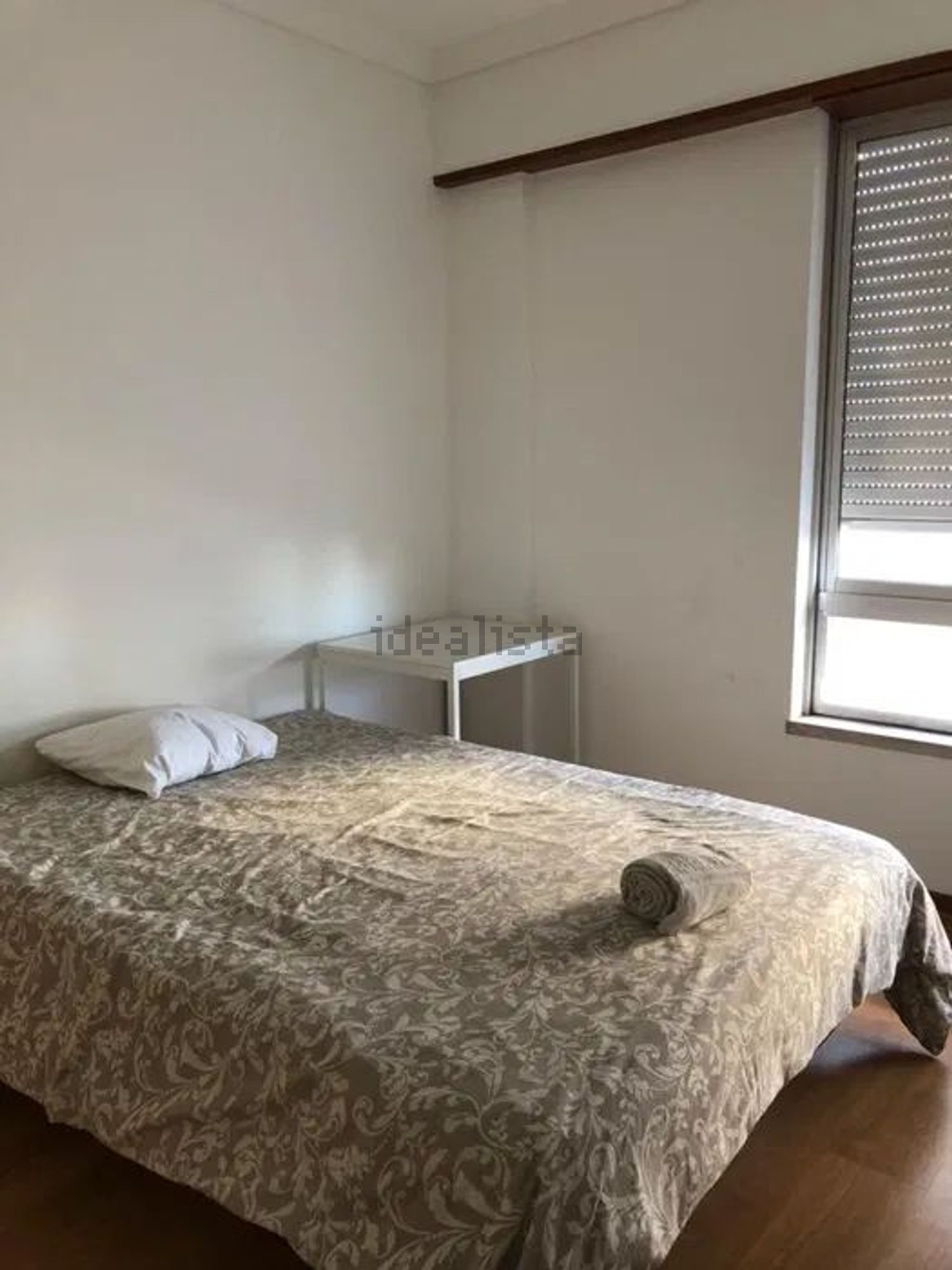 出租房间在Moscavide e Portela - 卧室