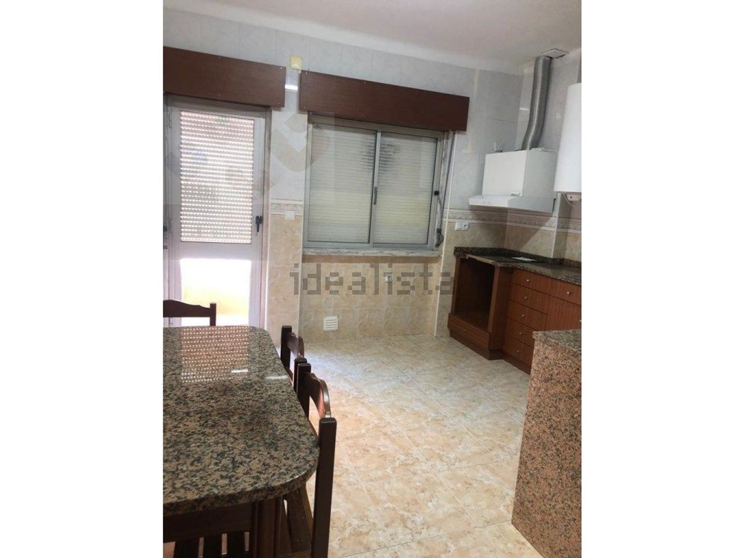 出租公寓 t2在Fanhões - 客厅