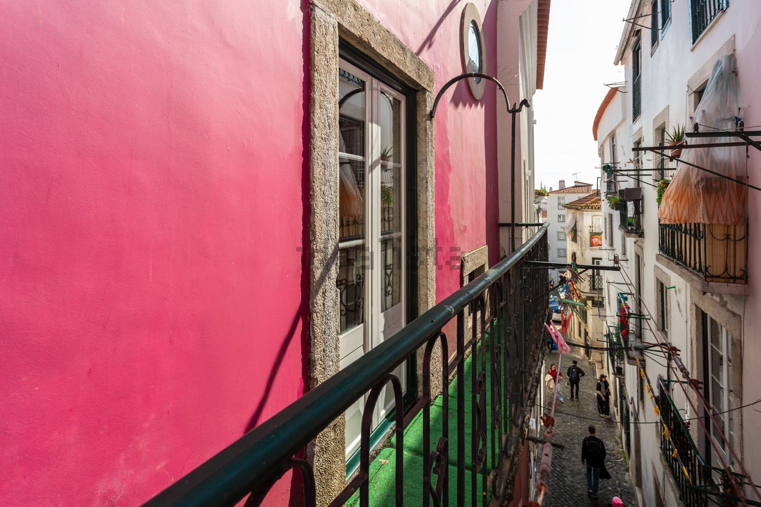 公寓 t1出售在Rua da Regueira, 68 - 视线