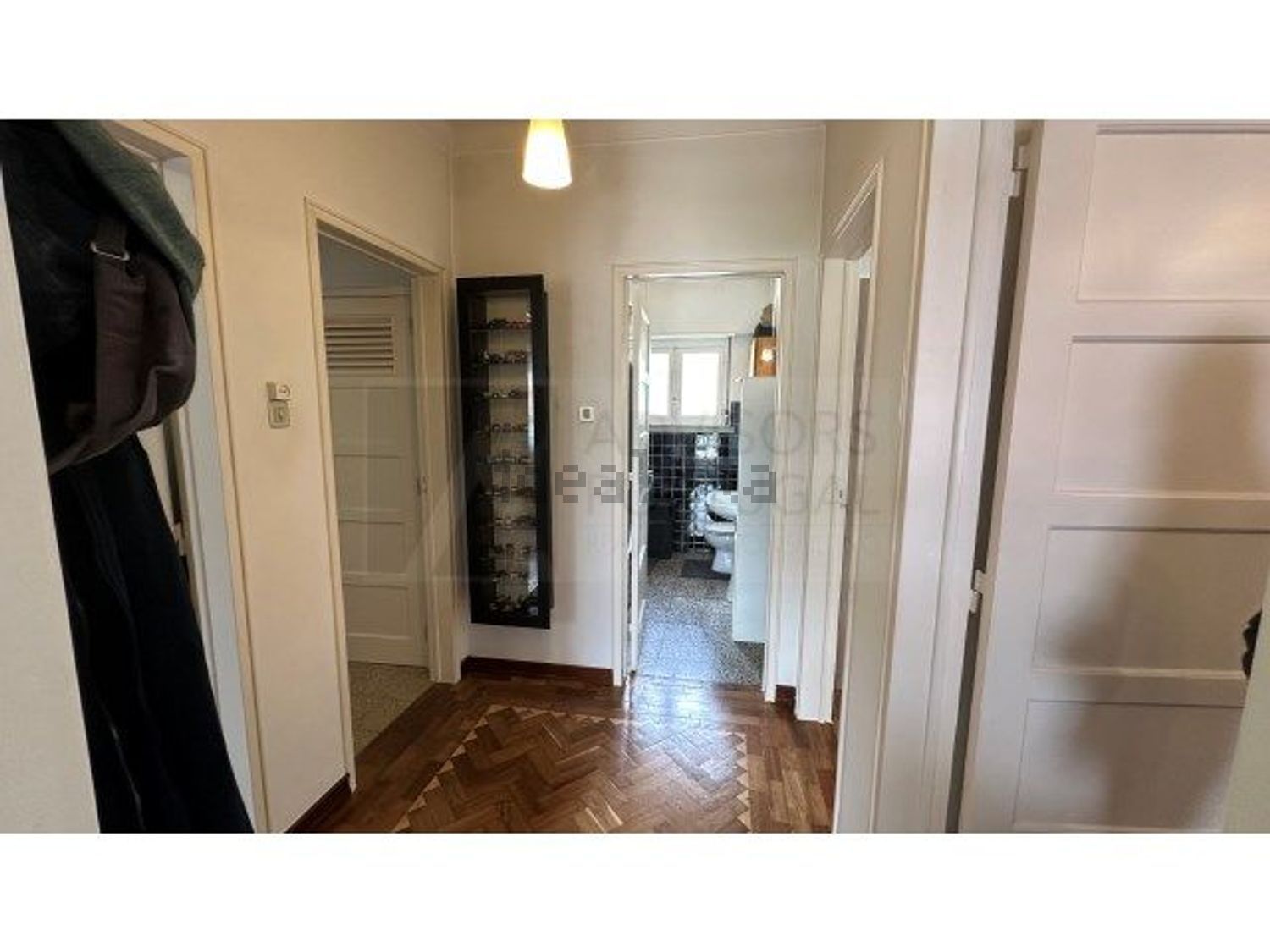 双拼别墅出售Mucifal s/n - 过道