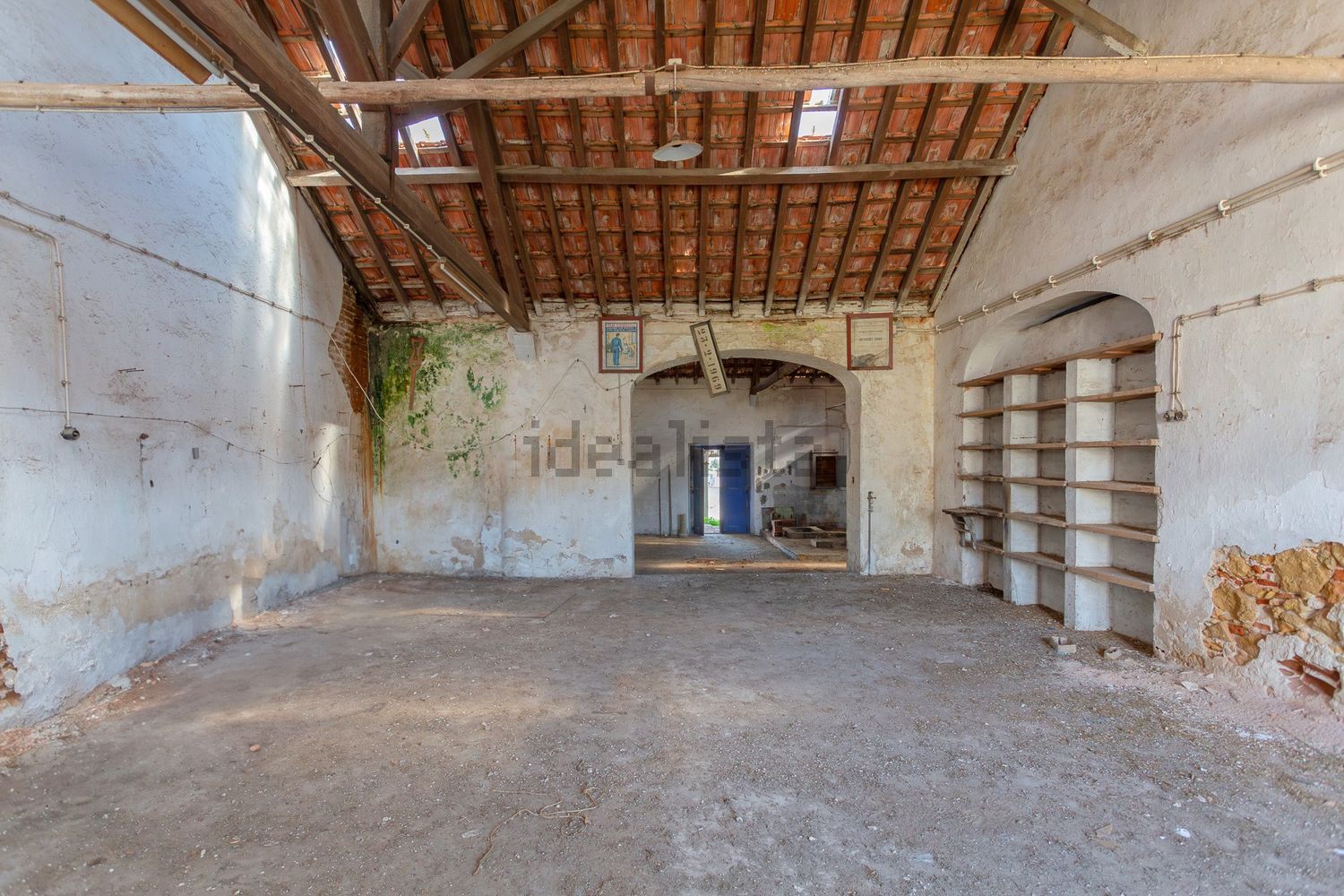 小楼房或独栋别墅出售Alcácer do Sal - 外立面