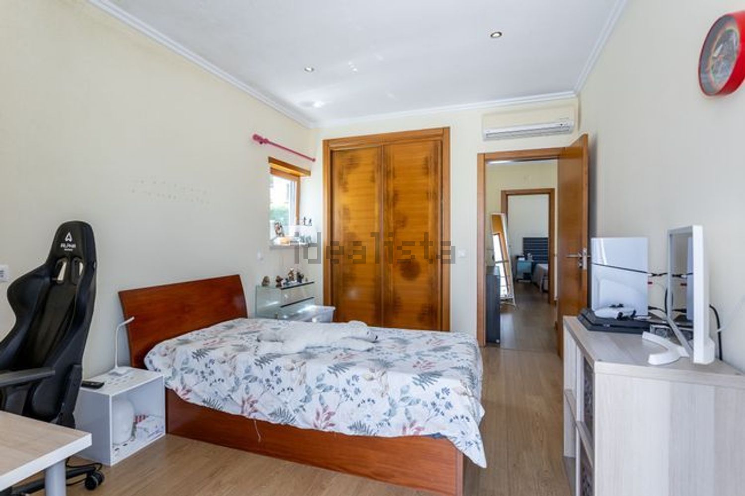 小楼房或独栋别墅出售在Rua Adão Manuel Ramos Barata - 卧室