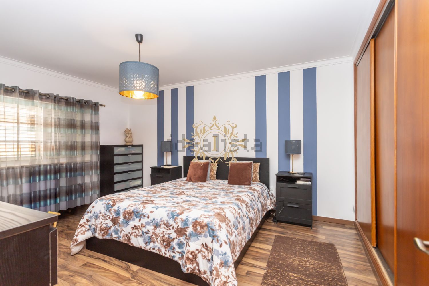 联排别墅出售在Moita - 照片