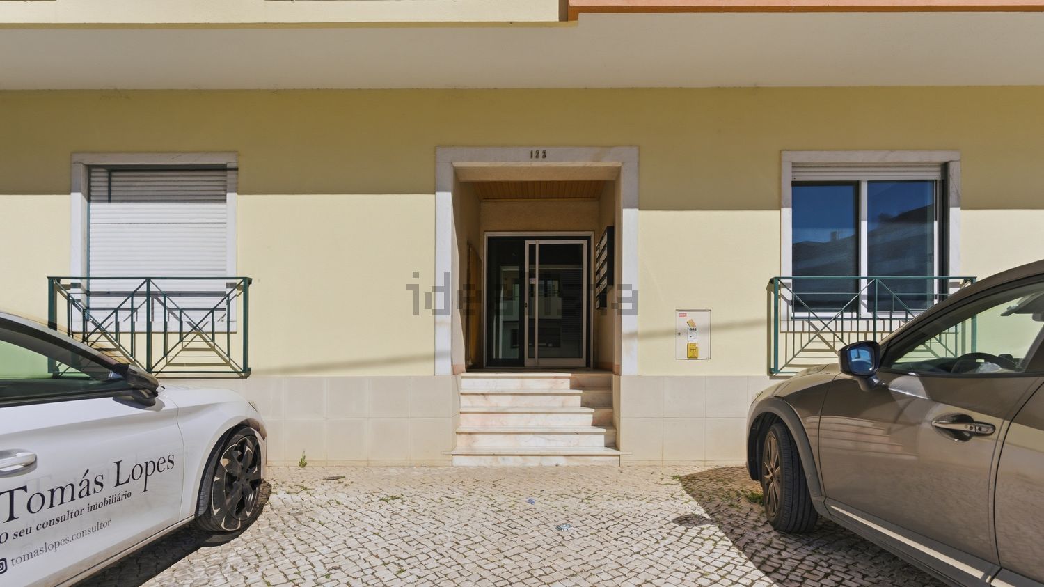 公寓 t2出售在Rua Gago Coutinho e Sacadura Cabral - 照片