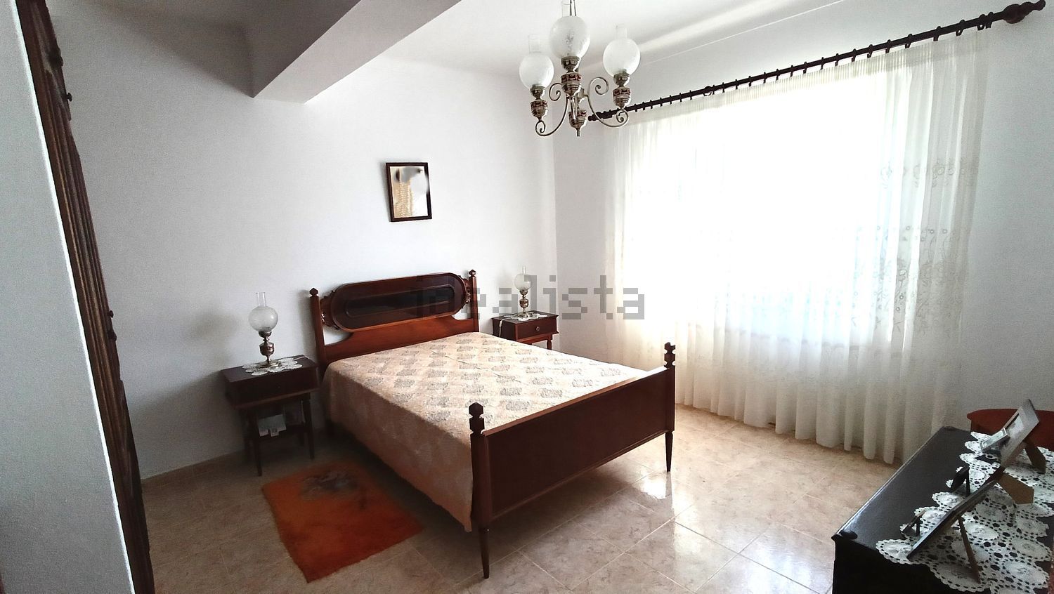 小楼房或独栋别墅出售在Rua do Barrancão, 25 - 卧室