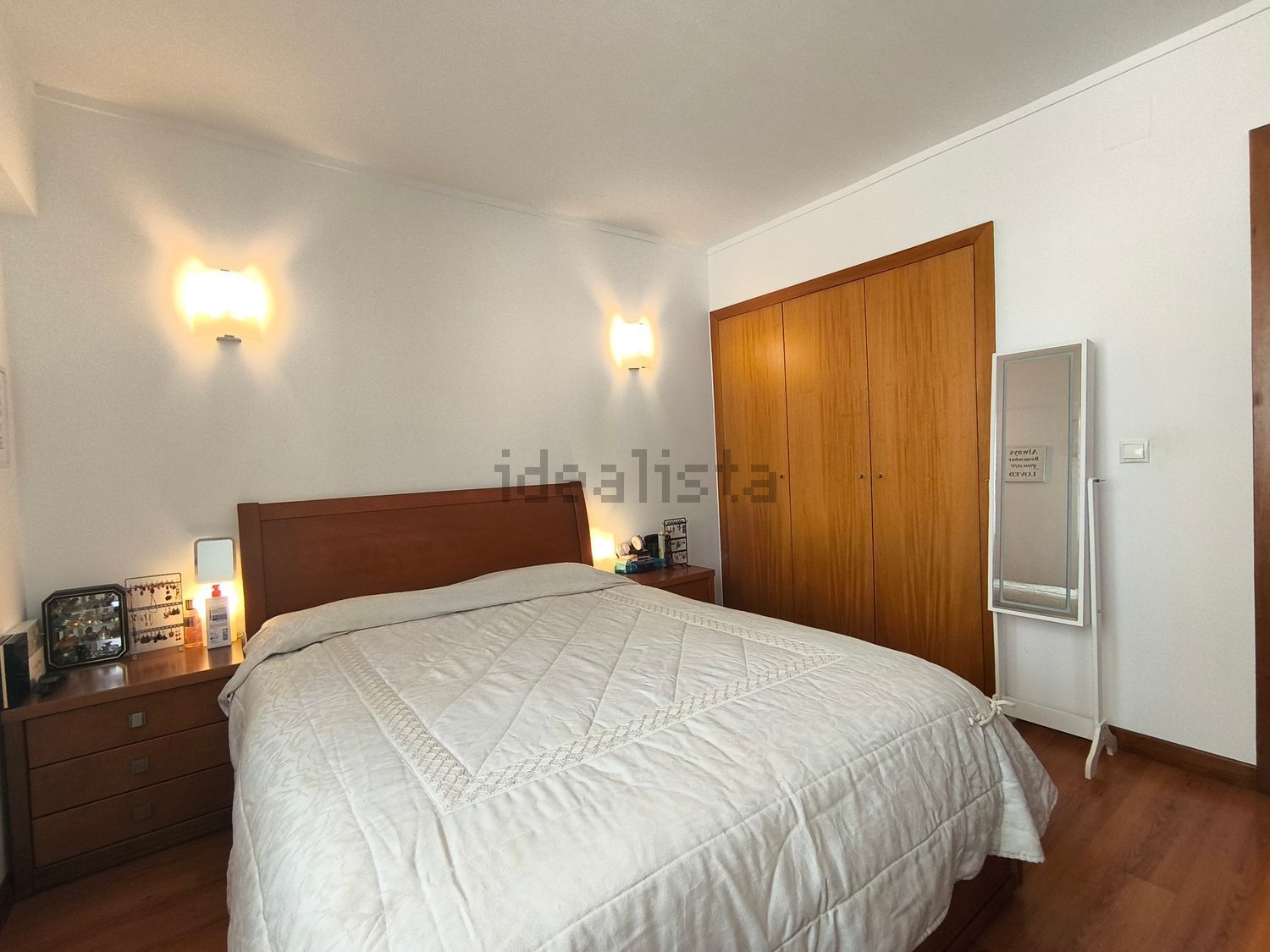 公寓 t1出售在Rua Martin Luther King, 7 - 卧室