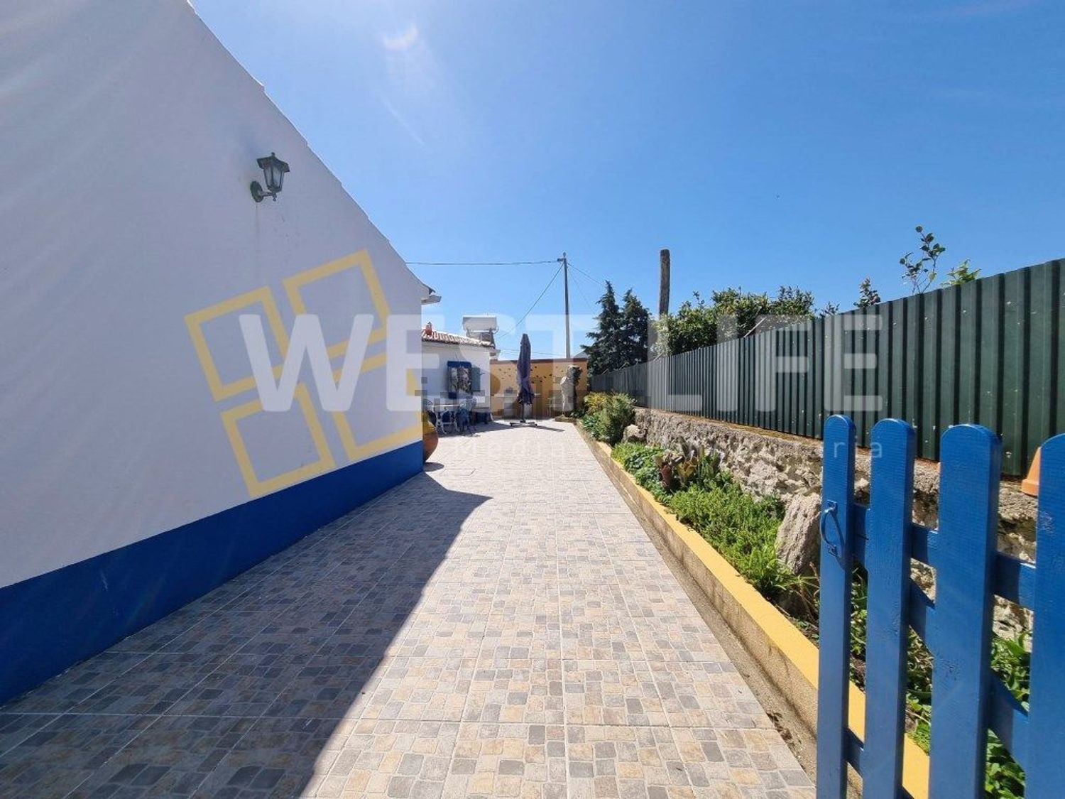 出租小楼房或独栋别墅在Barreiralva - Póvoa de Cima - 照片