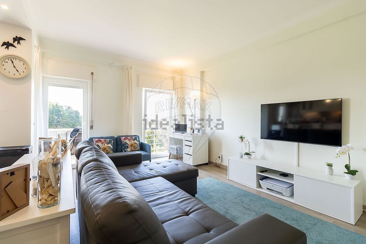 公寓 t2出售在Travessa Marques das Minas - 客厅