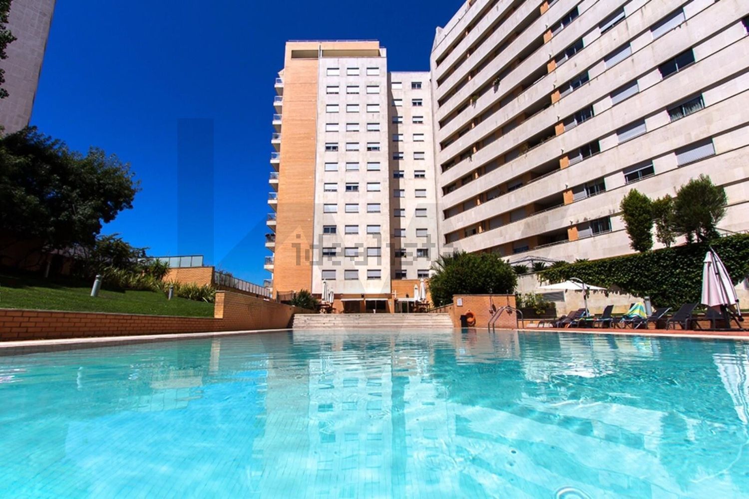 公寓 t1出售在Santa Clara - 游泳池