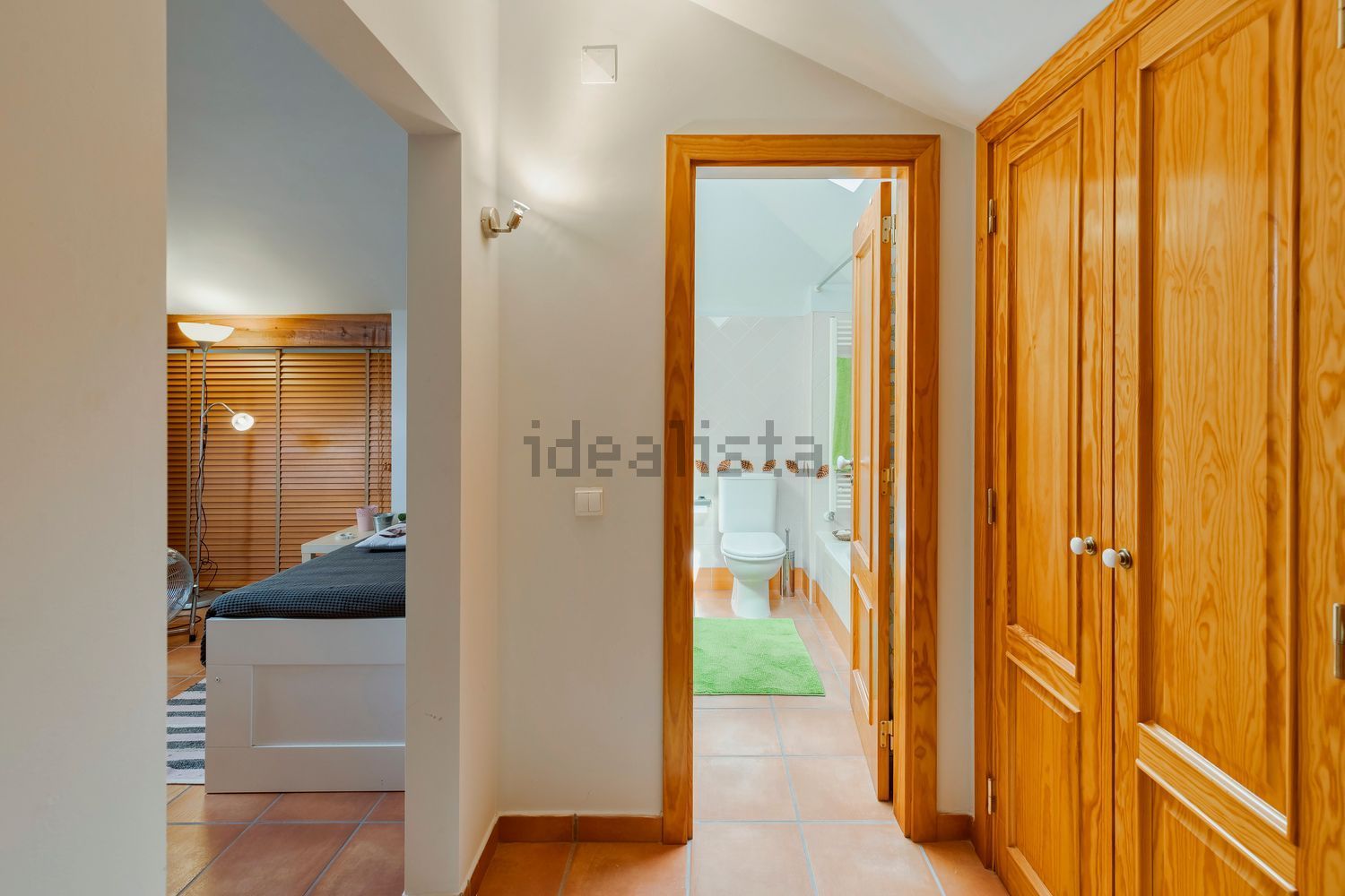 小楼房或独栋别墅出售Comporta - 过道