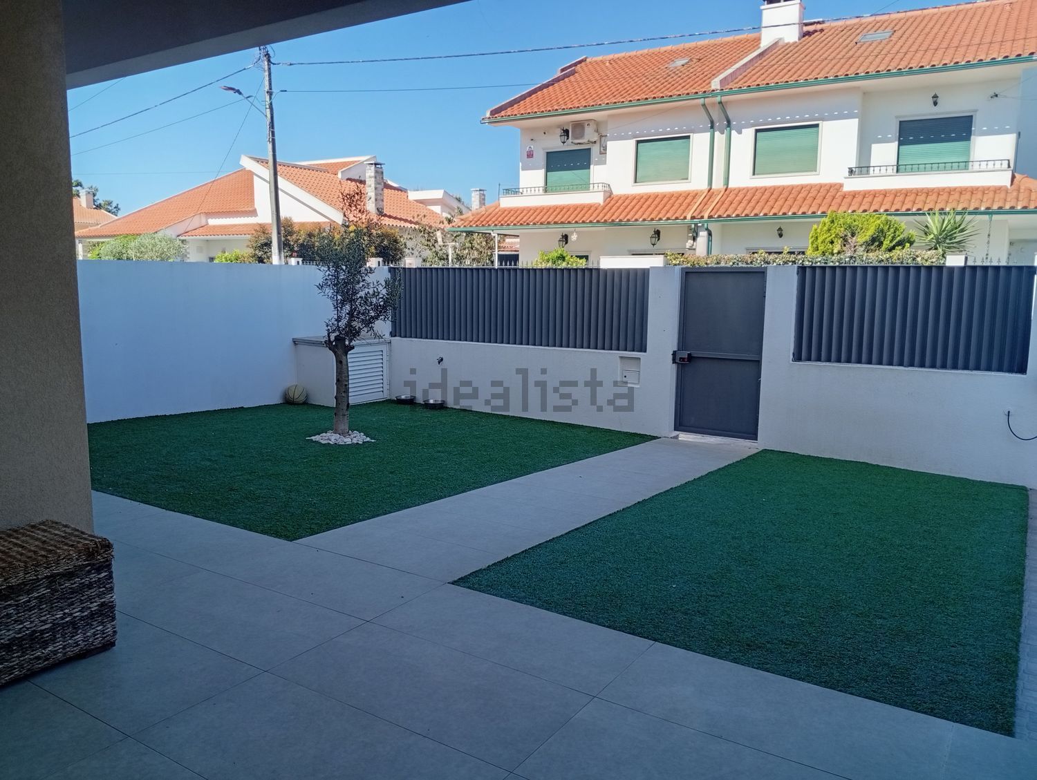 出租双拼别墅在Rua Bento Gonçalves, 1057 - 照片