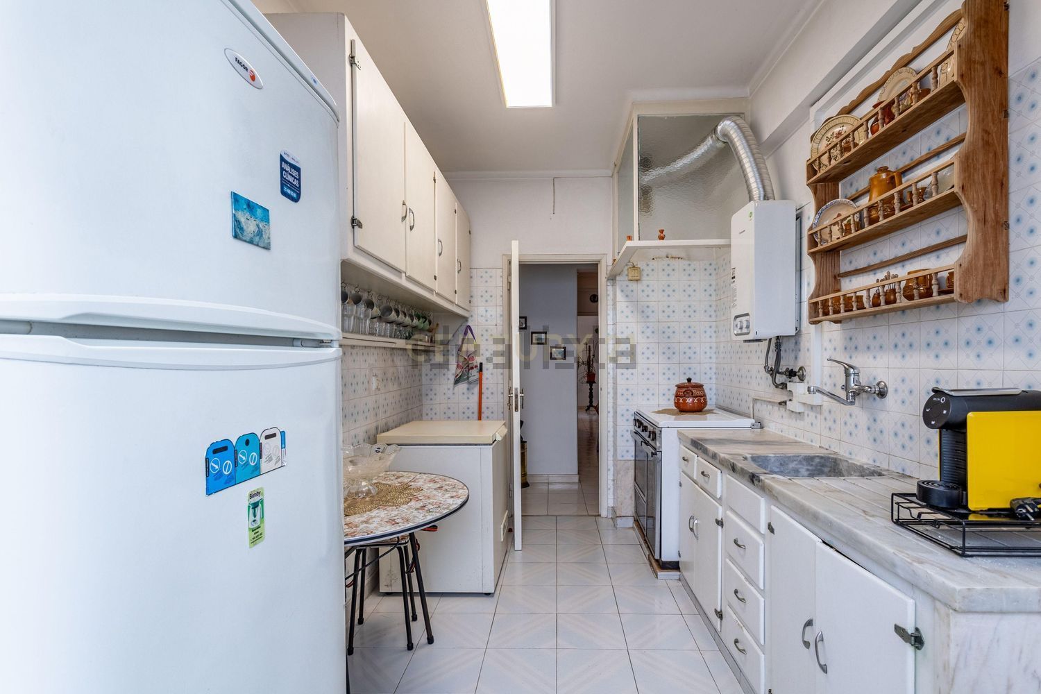 公寓 t3出售在Sacavém e Prior Velho - 厨房