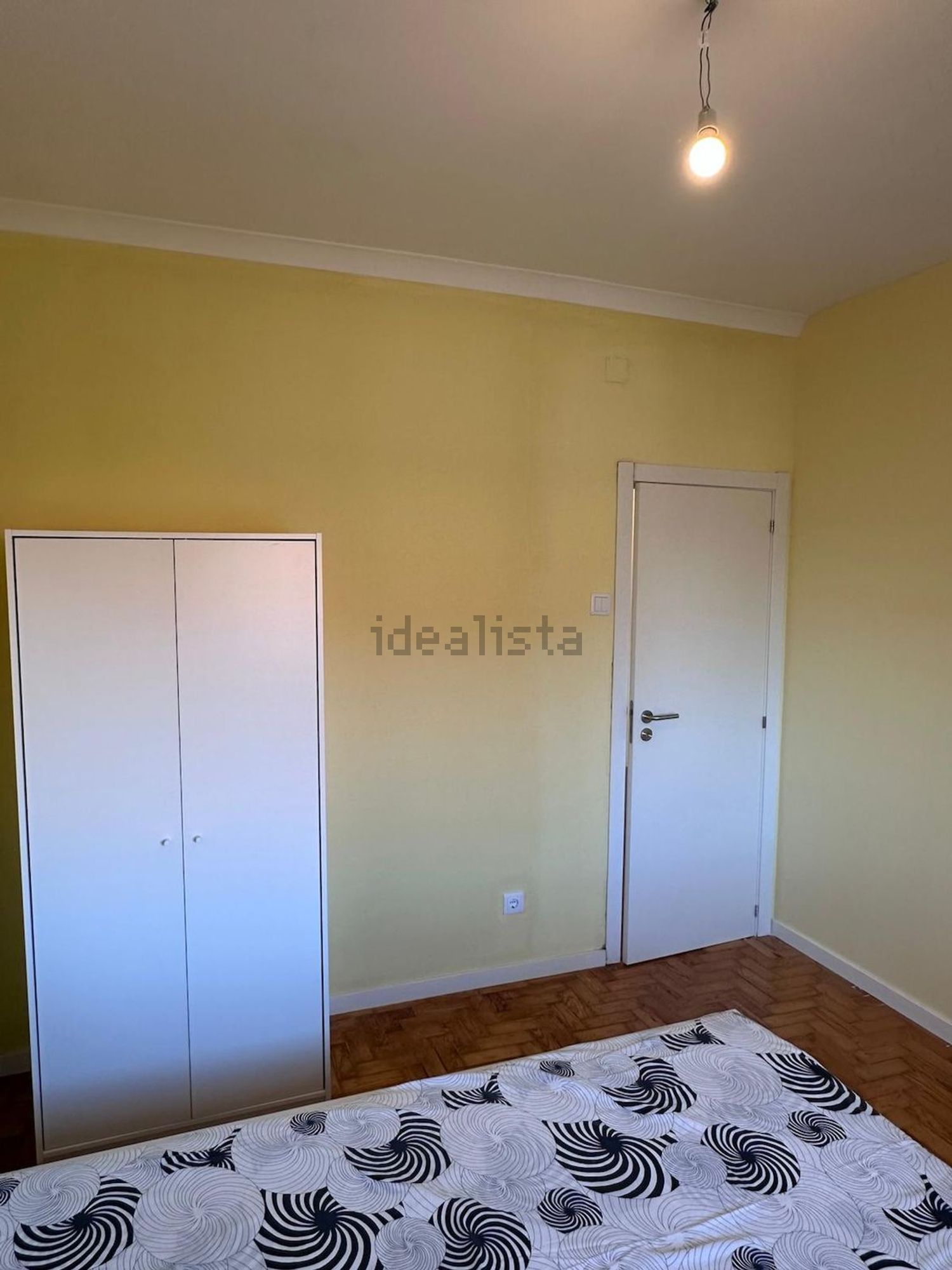 出租房间在Rua Marechal Saldanha, 30 - 居住