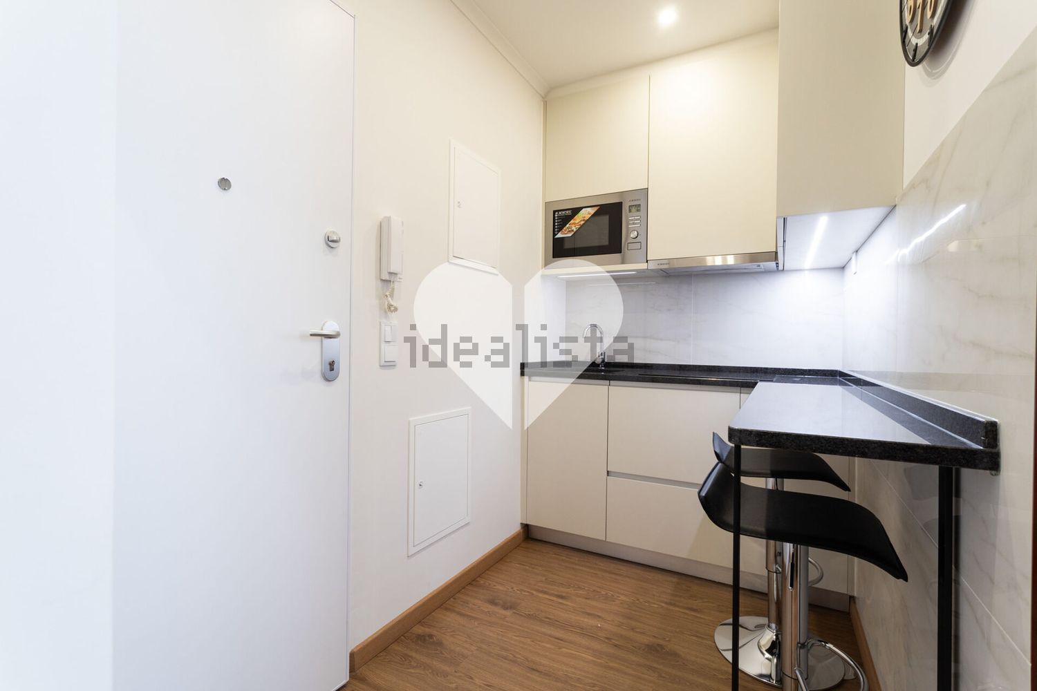 公寓 t1出售在Centro da Amadora - 厨房