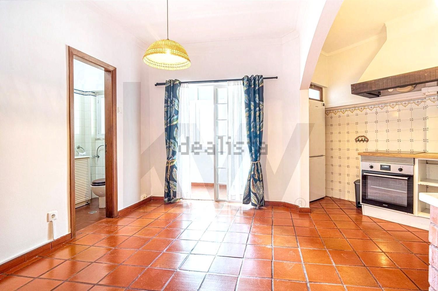 出租公寓 t3在Rua de Santo Antonio s/n - 照片