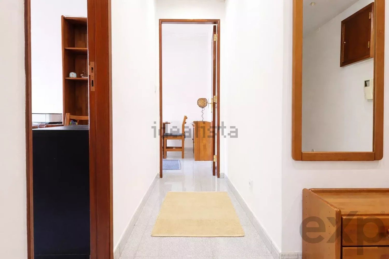 出租公寓 t2在Rua Actor José Pinheiro Amaro - 过道