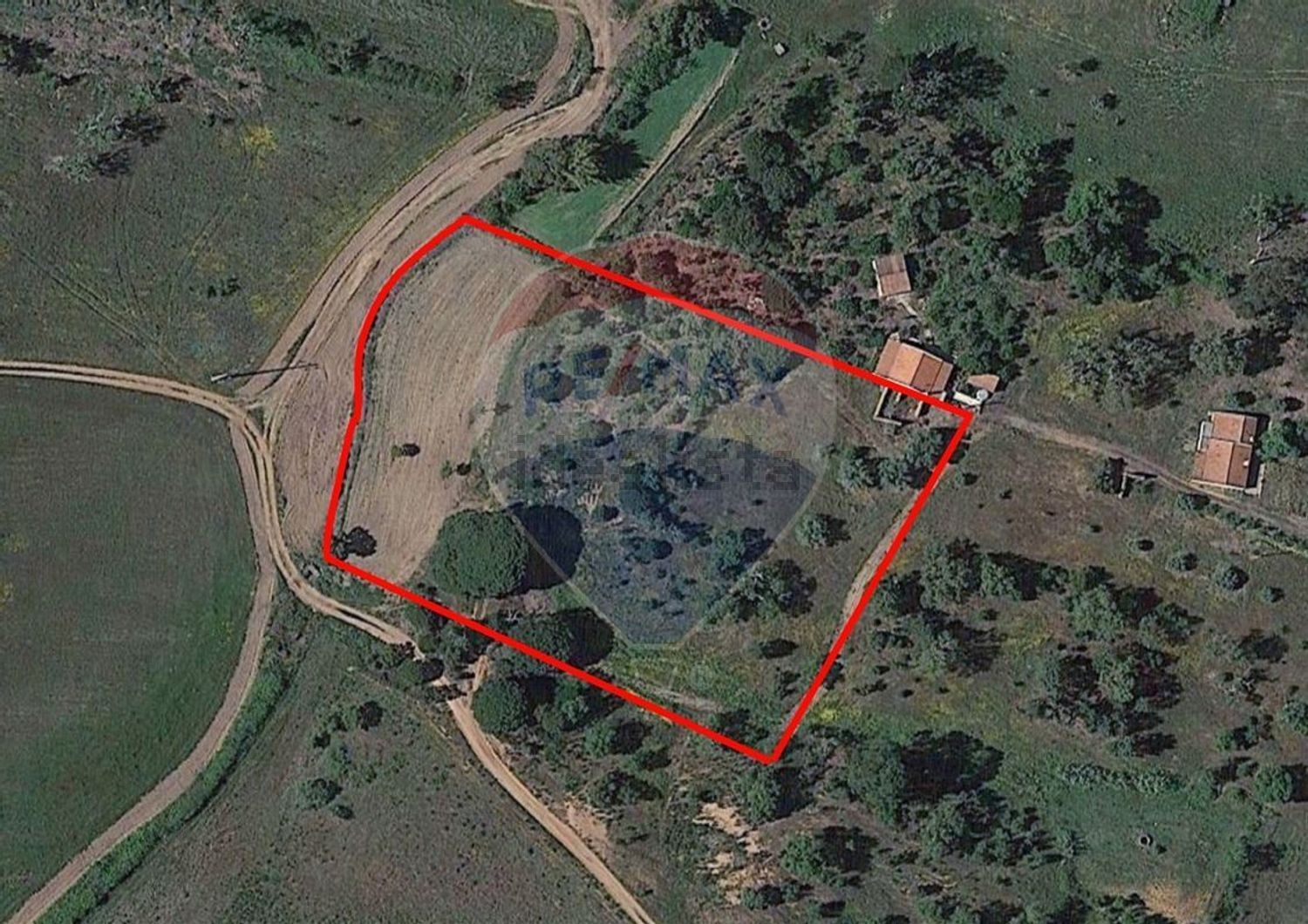 庄园出售在Abela - 照片