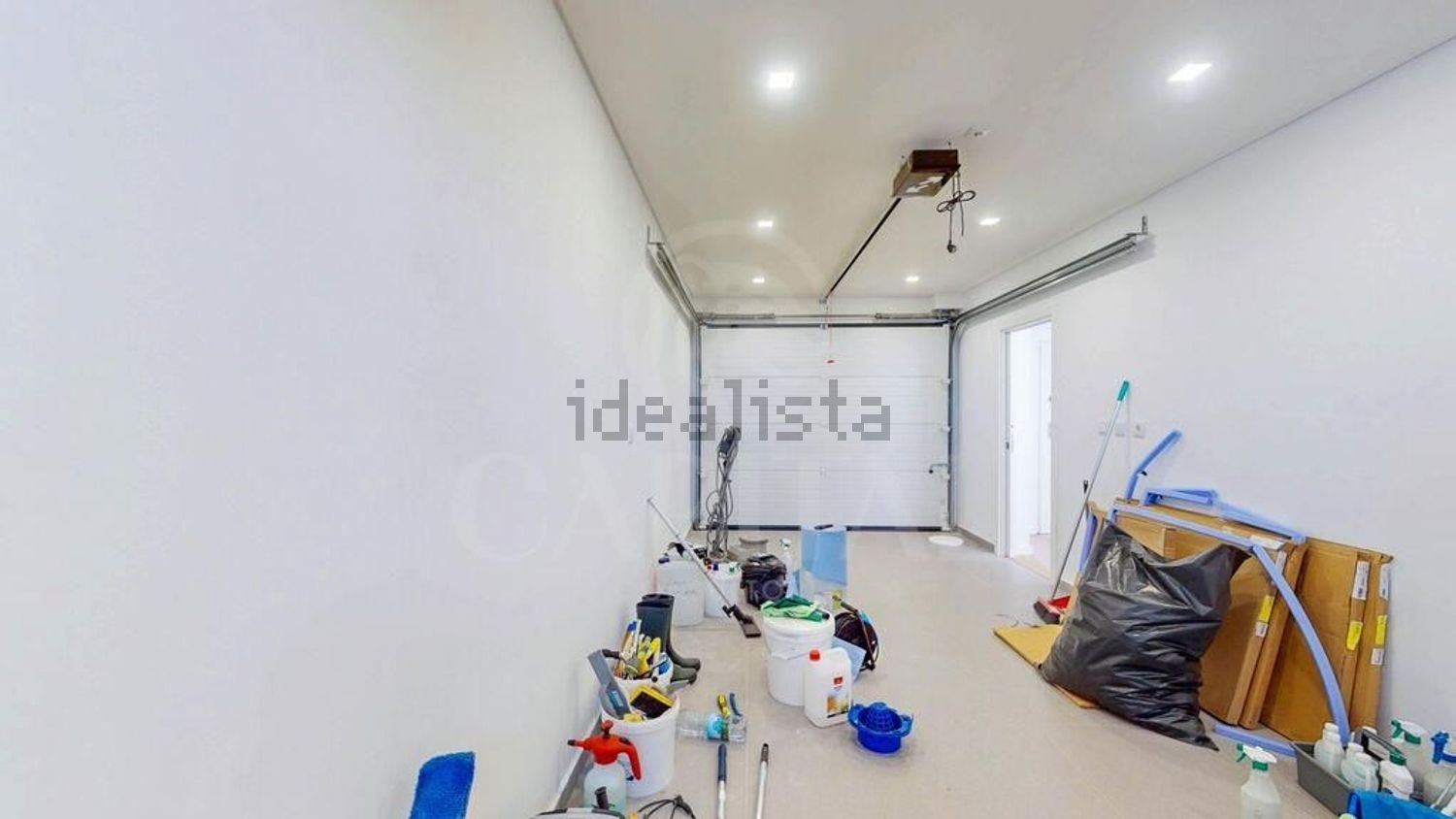 小楼房或独栋别墅出售在Rua da Calheta - 照片