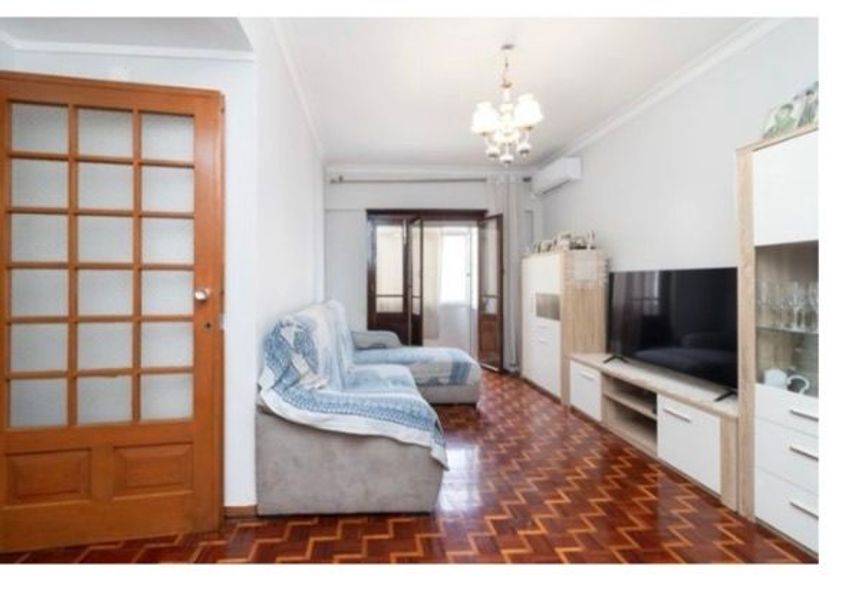 出租房间在Rua Adriano Correia de Oliveira, 14