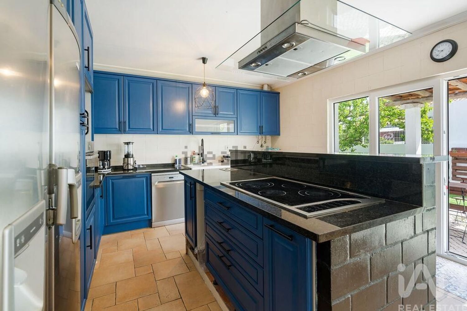 小楼房或别墅出售在Vale de Choupos - Choilo - Galeotas - 厨房