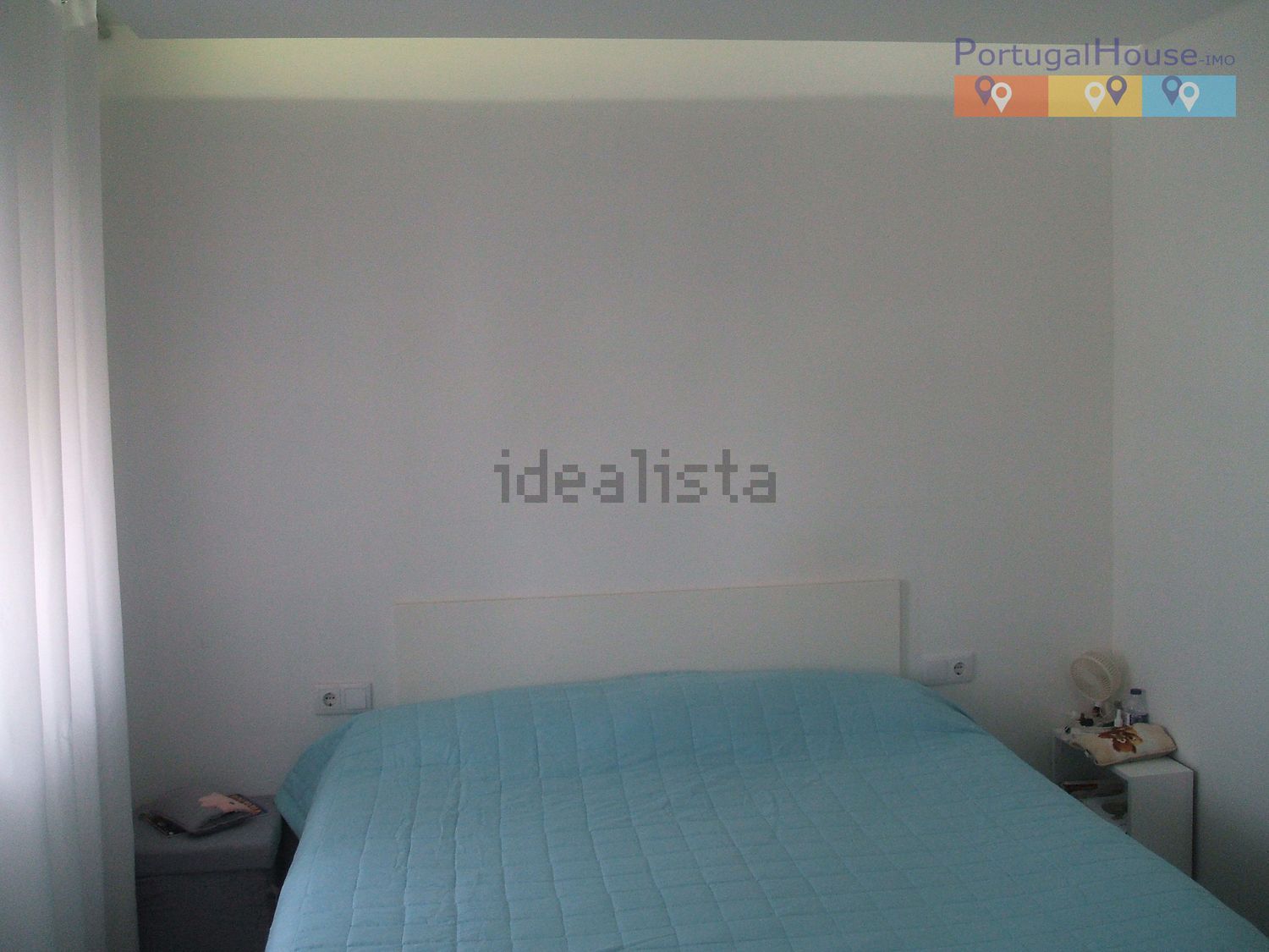 小楼房或独栋别墅出售在Rua João Francisco - 卧室