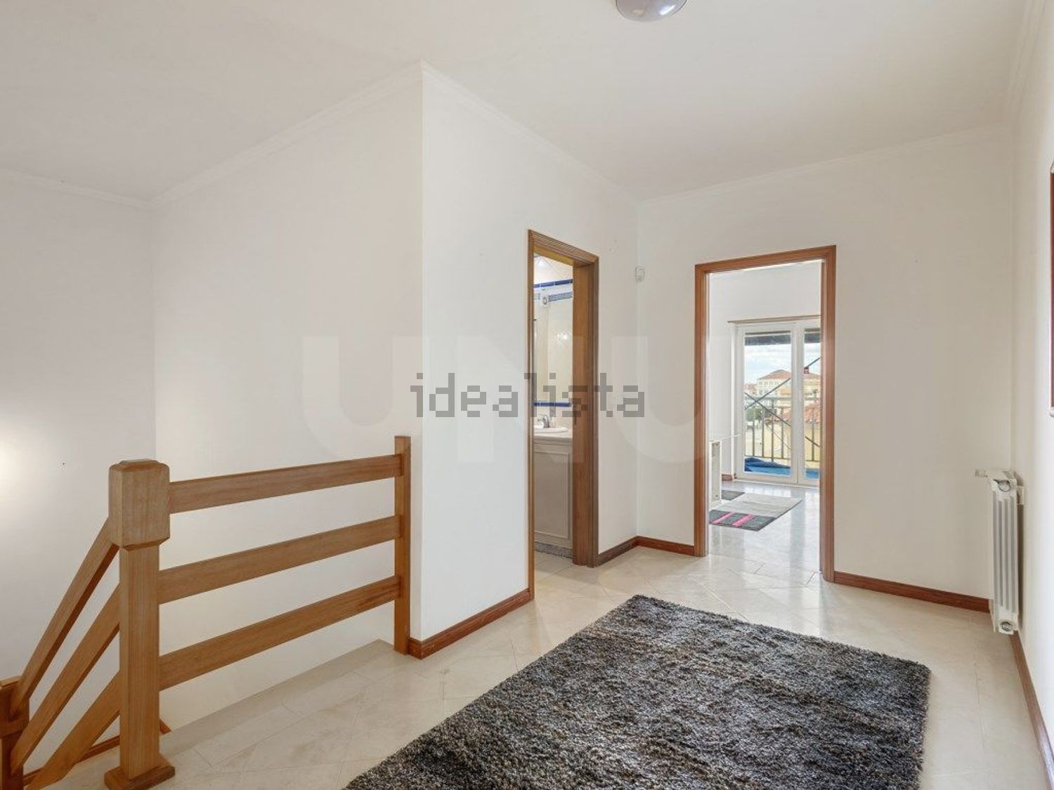 小楼房或独栋别墅出售在Rua José Joaquim de Miranda - 卧室