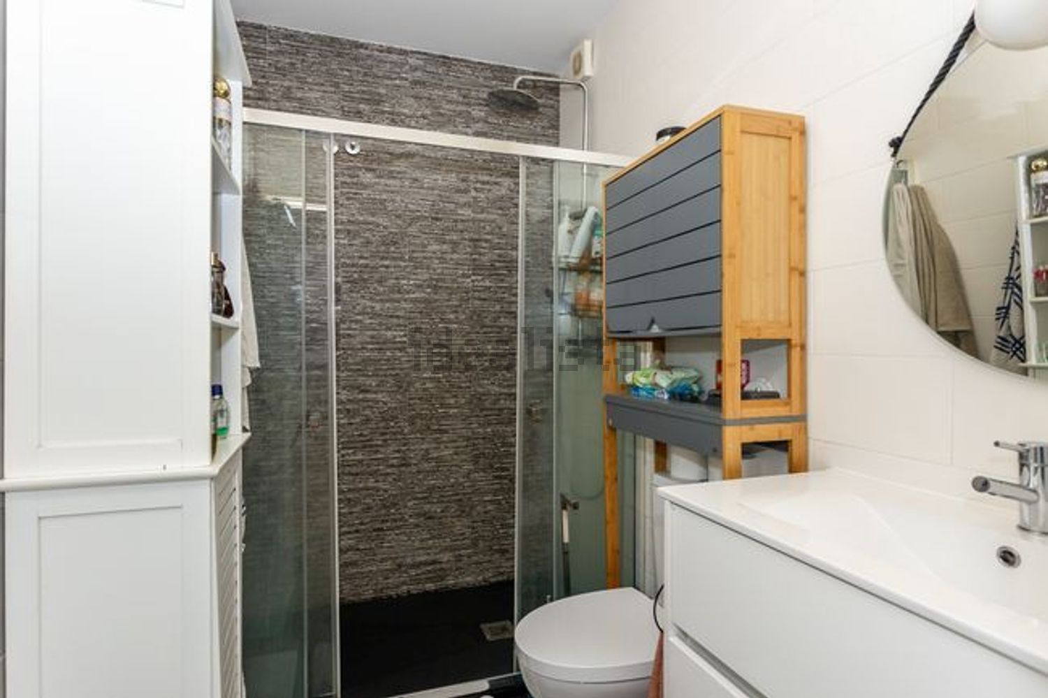 小楼房或独栋别墅出售在Rua Adão Manuel Ramos Barata - 卫生间