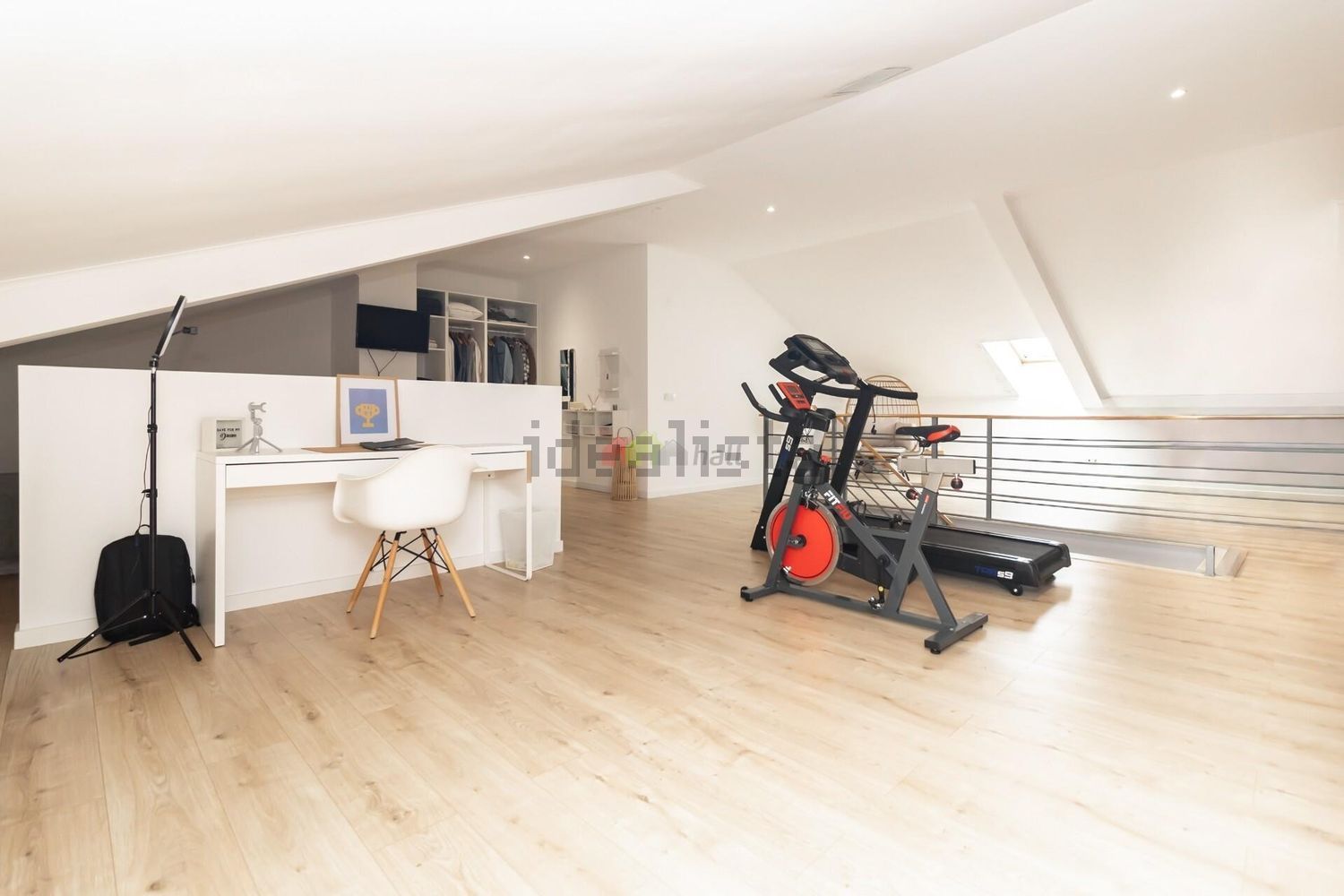 公寓 t2出售在Rua Alves Roçadas - 共同区域