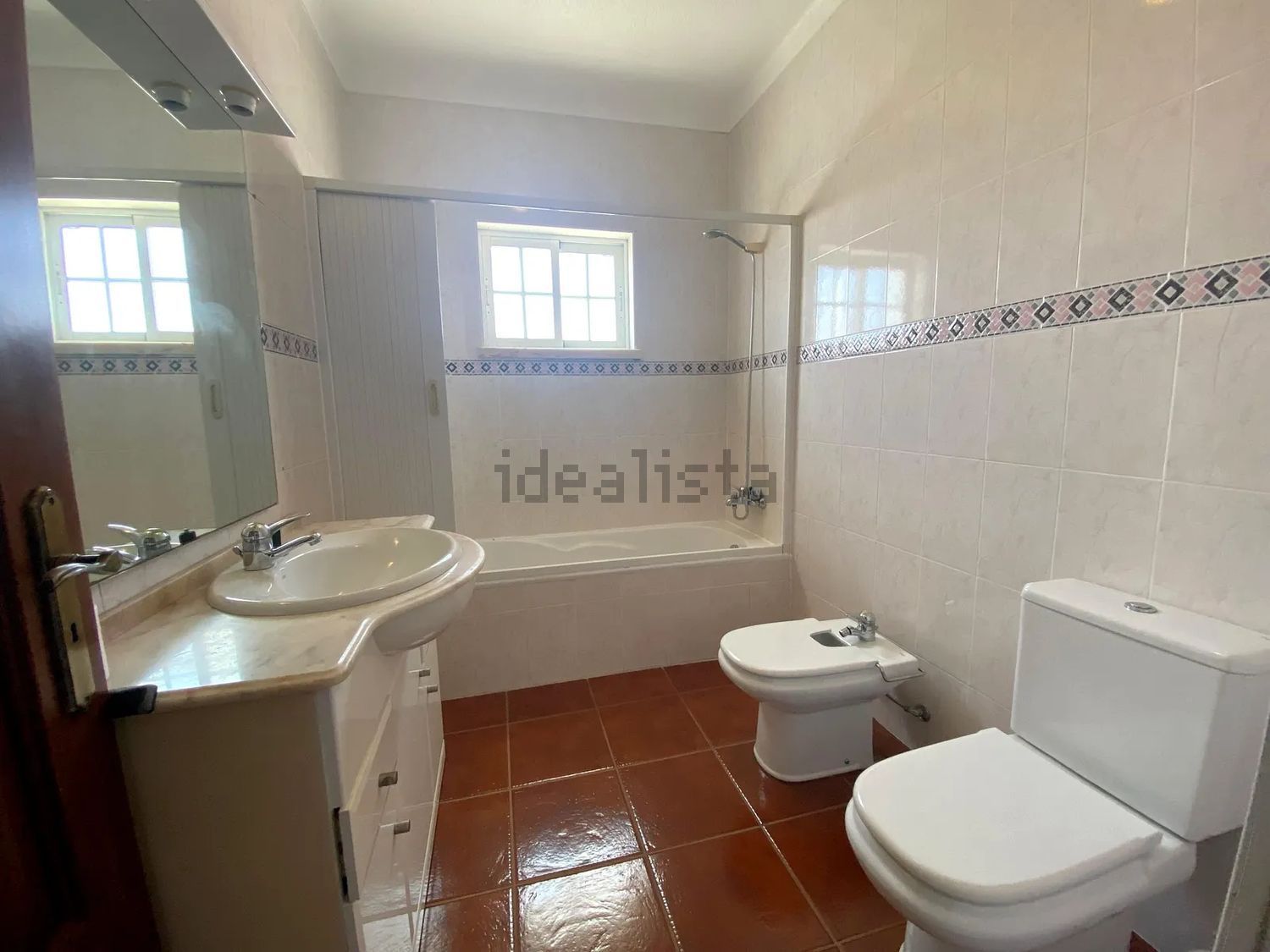 小楼房或独栋别墅出售Carvalhal - 卫生间