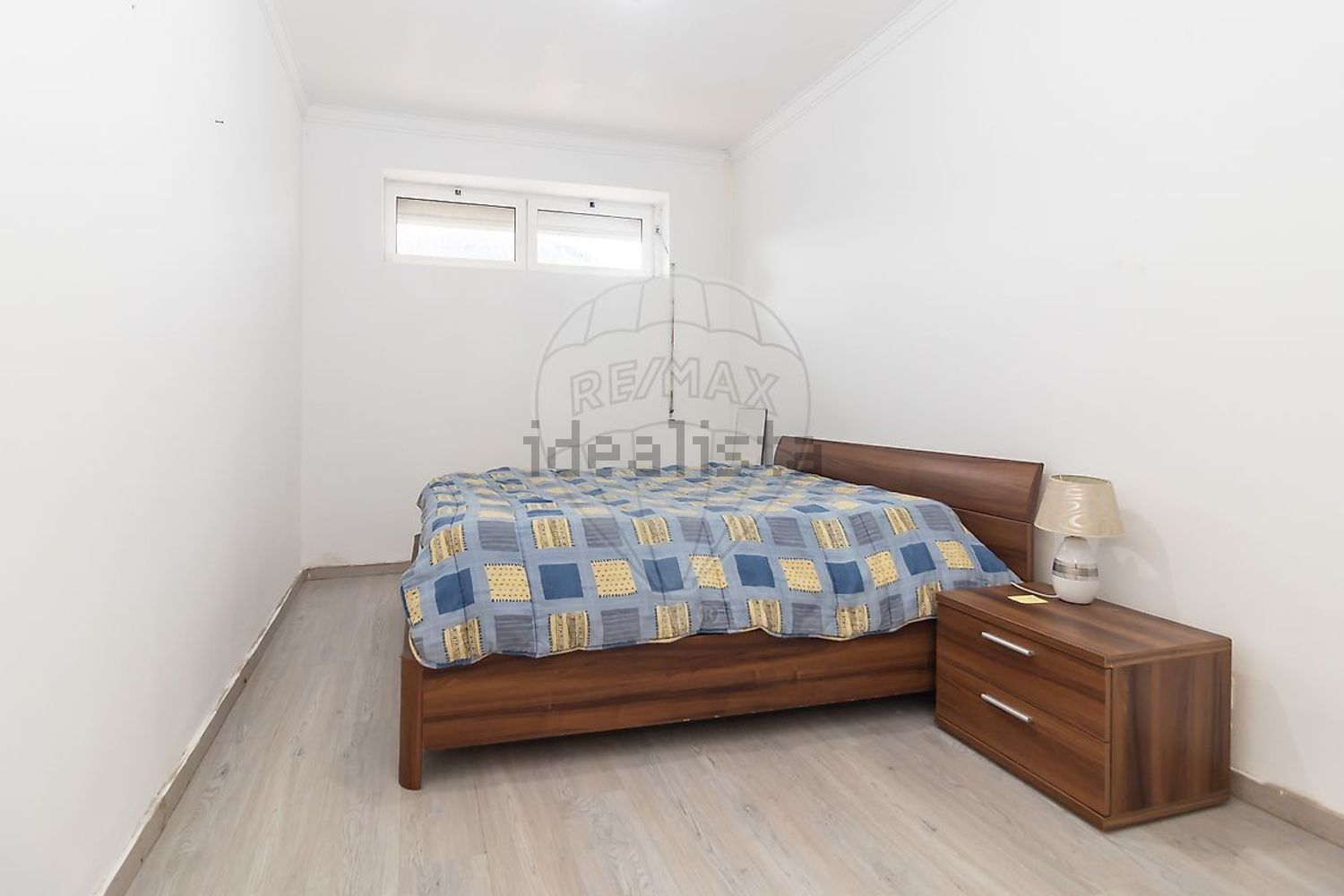 公寓 t3出售在Rua Infante Dom Augusto - 卧室