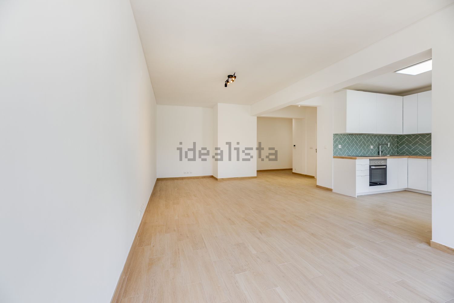 出租公寓 t3在Rua Eça de Queirós - 居住