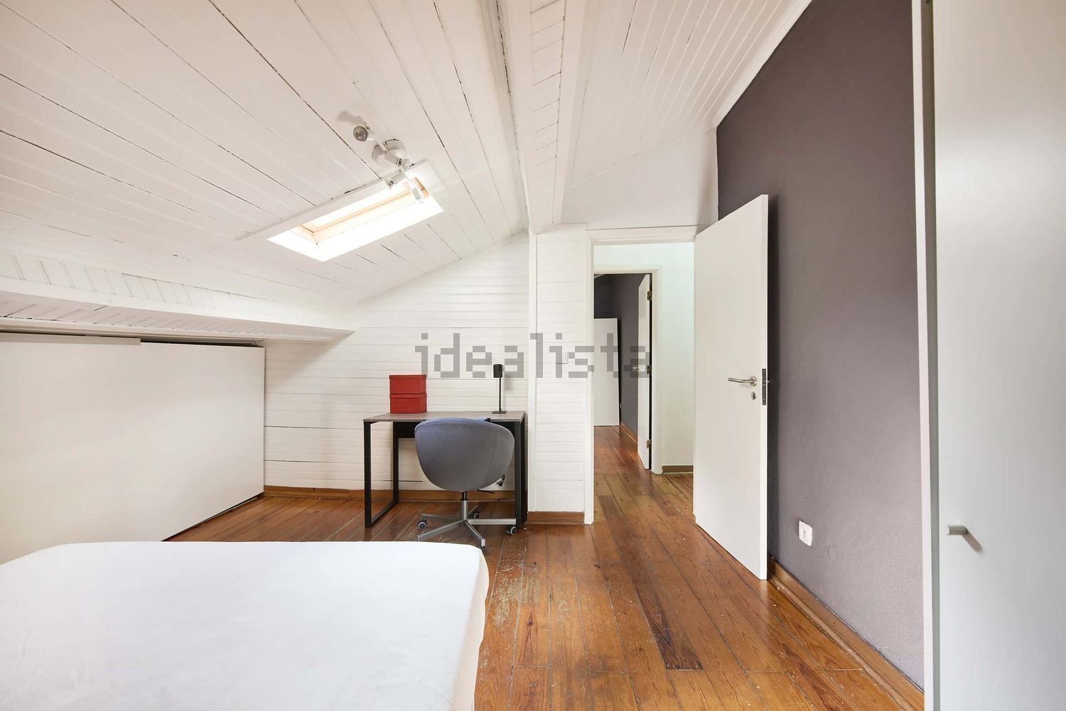 出租房间Calçada de Santo André, 92 - 照片