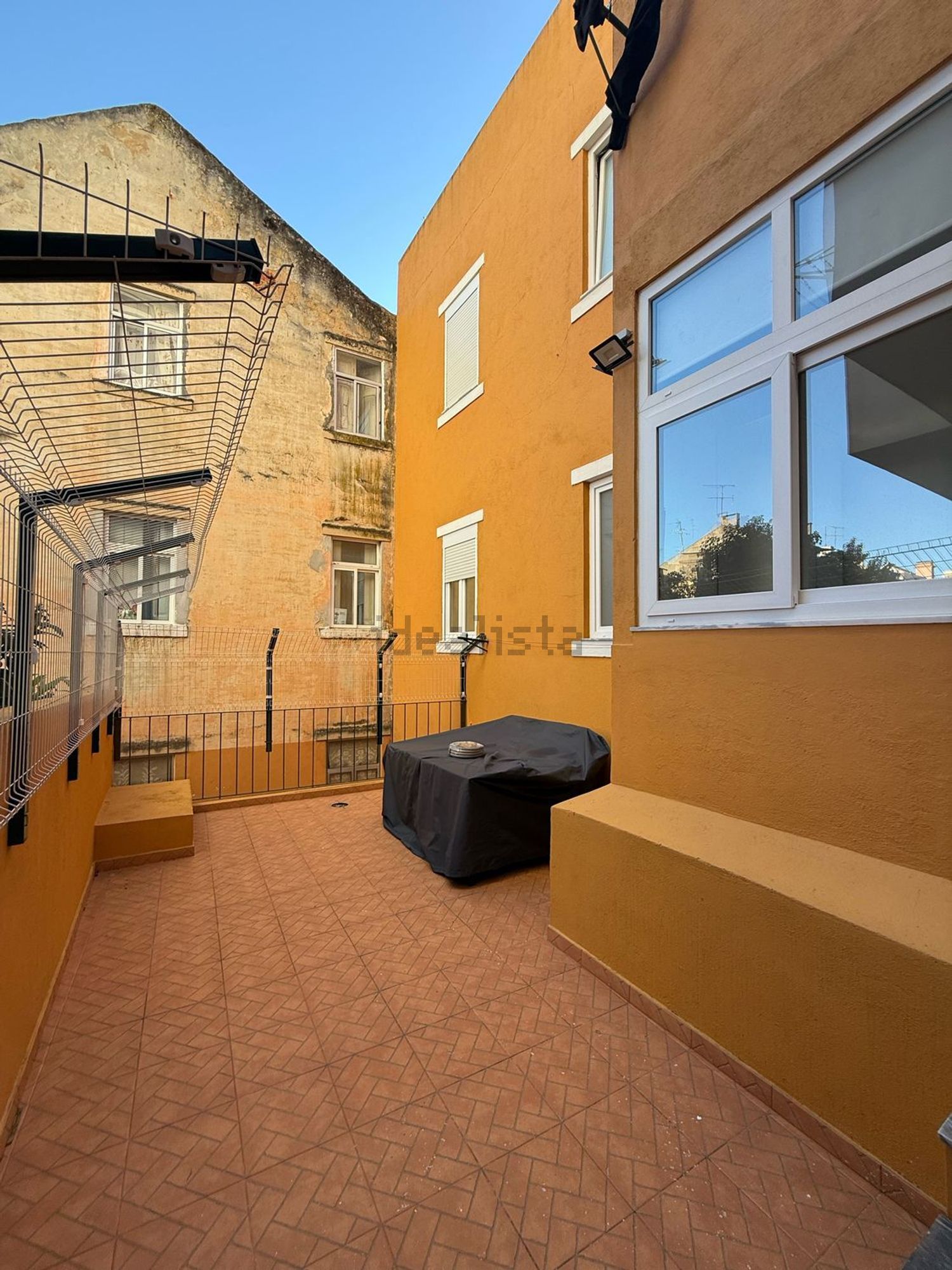 公寓 t2出售在Rua Cidade de Rabat, 29 a - 照片