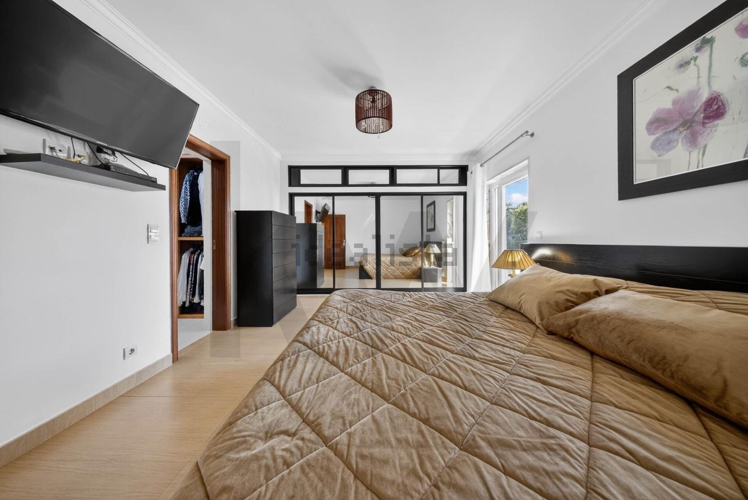 小楼房或独栋别墅出售在Rua da Mesquita s/n - 卧室