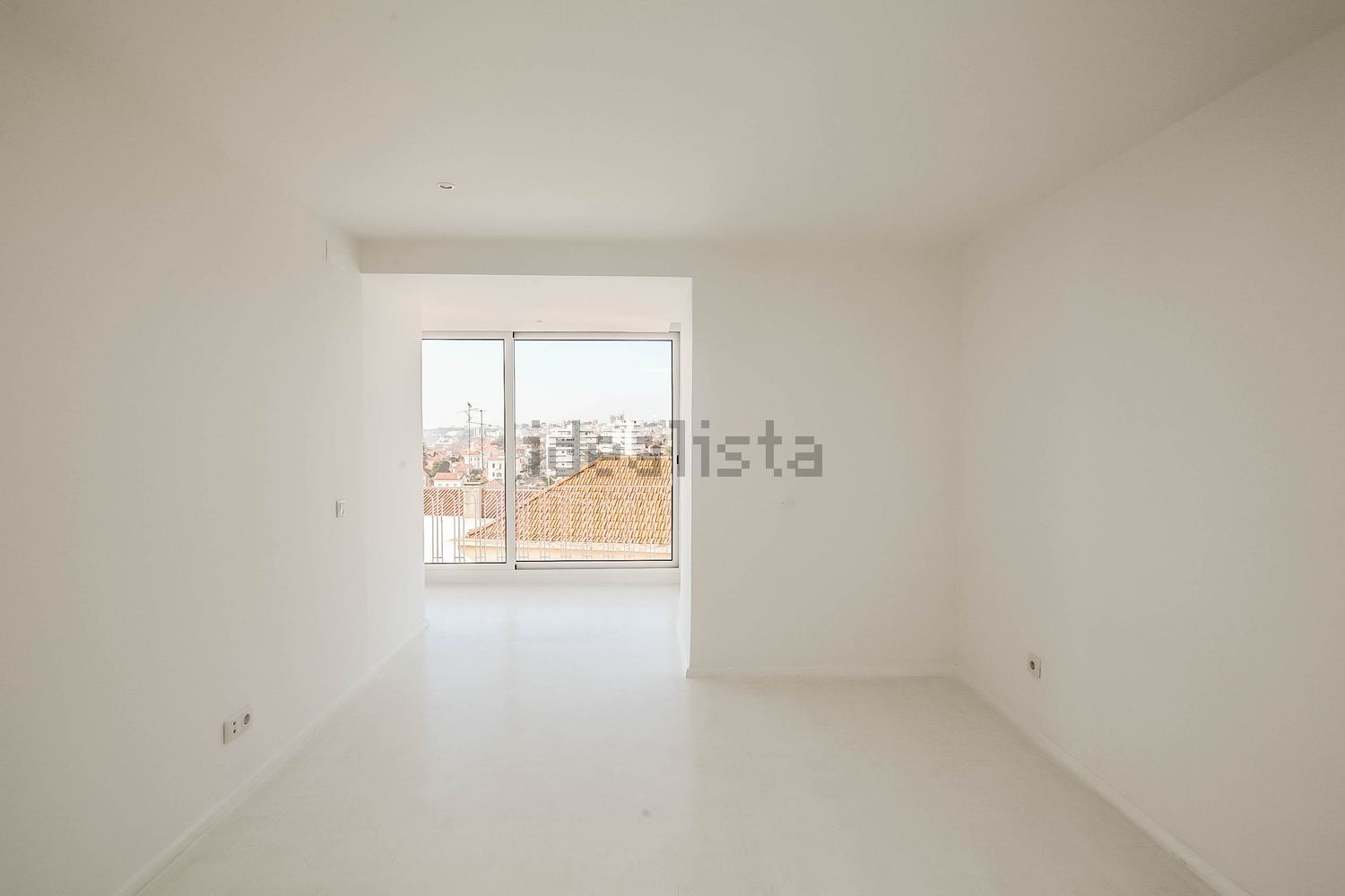 出租公寓 t1在Rua do Monte Leite, 468 - 居住