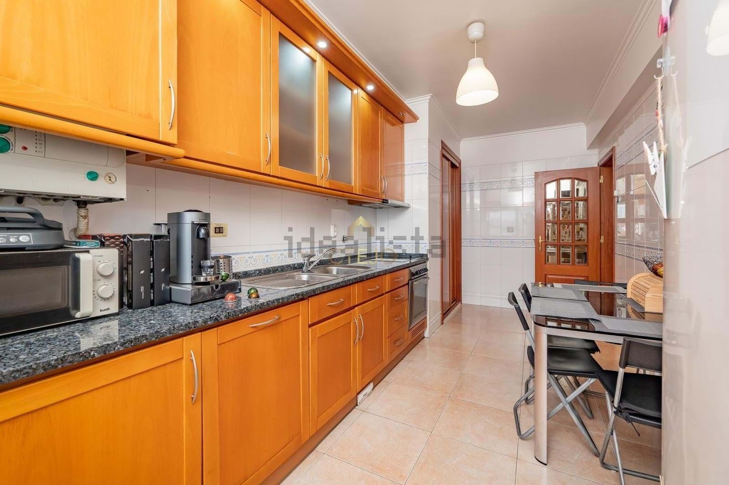 公寓 t3出售在Póvoa de Santa Iria e Forte da Casa - 厨房