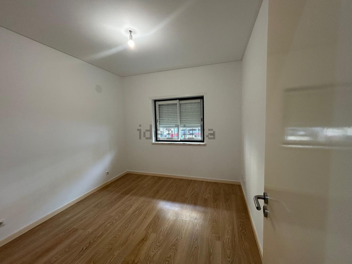 出租公寓 t2在Rua Sargento José Garcia Henriques, 6 - 卧室