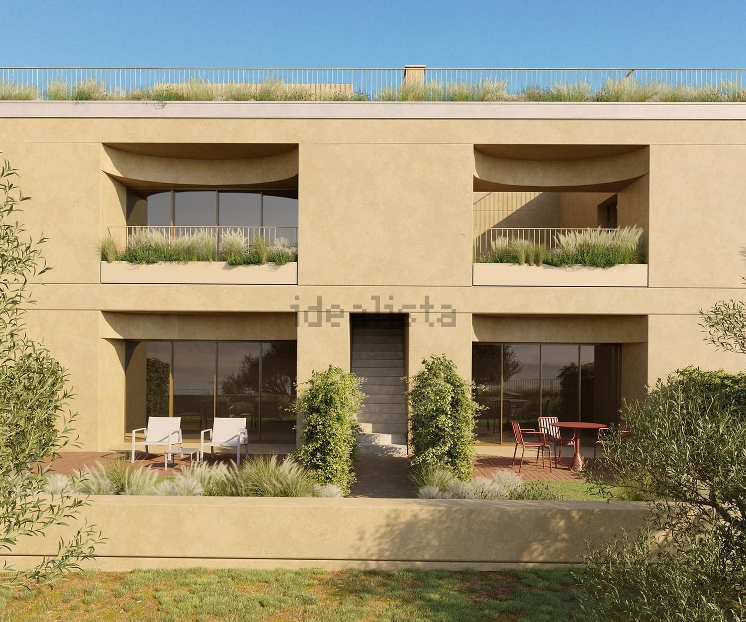 公寓 t2出售在Alcácer do Sal e Santa Susana - 外立面