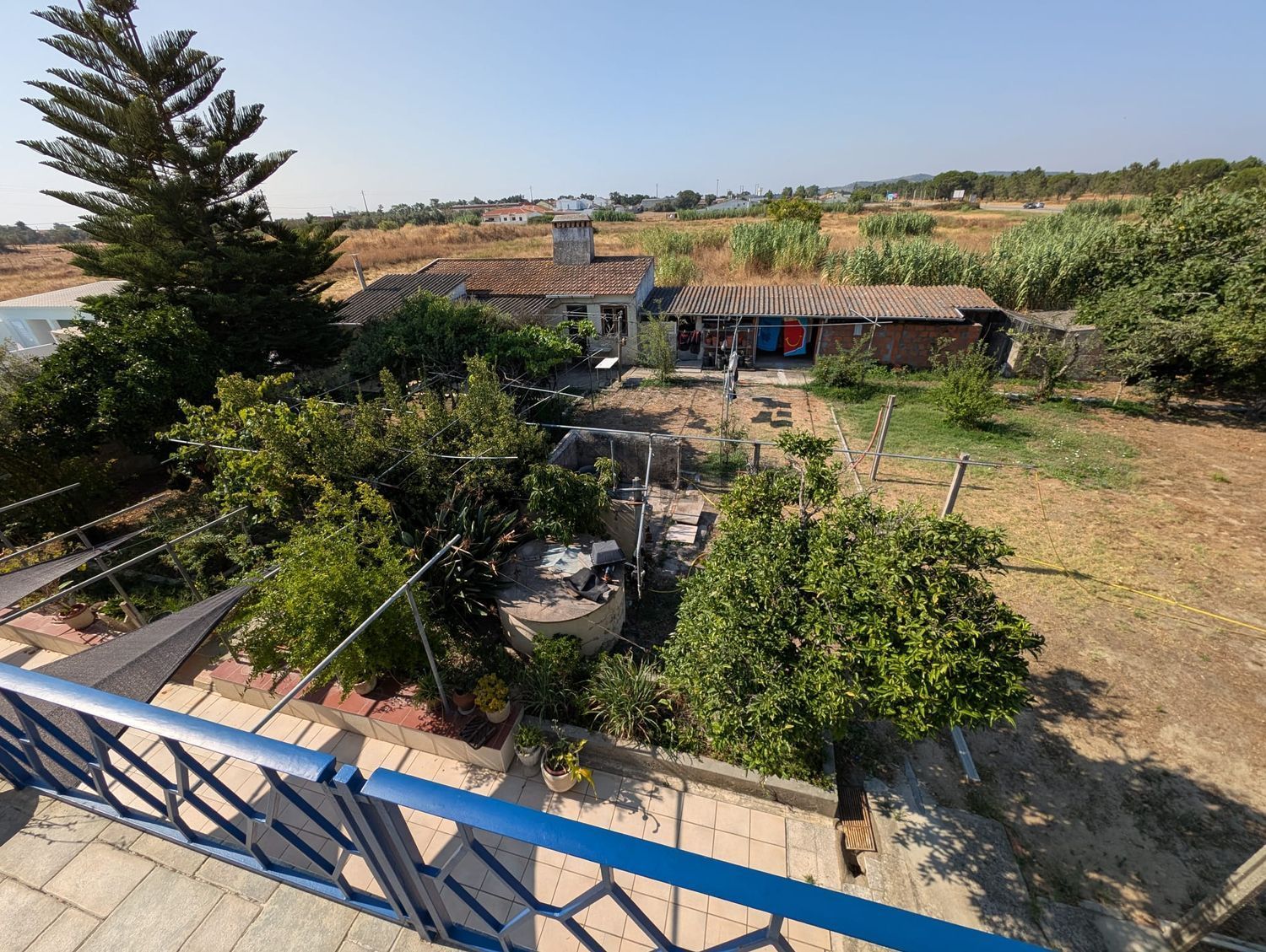 小楼房出售在Rua Doutor Evaristo Sousa Gago, 10 n - 土地