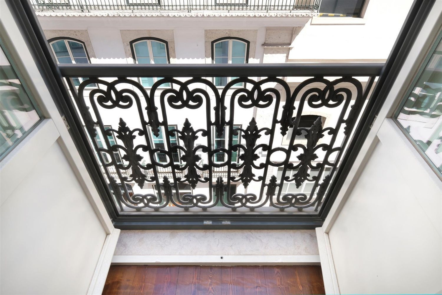 公寓 t2出售在Rua Ferragial, 38 - 详情