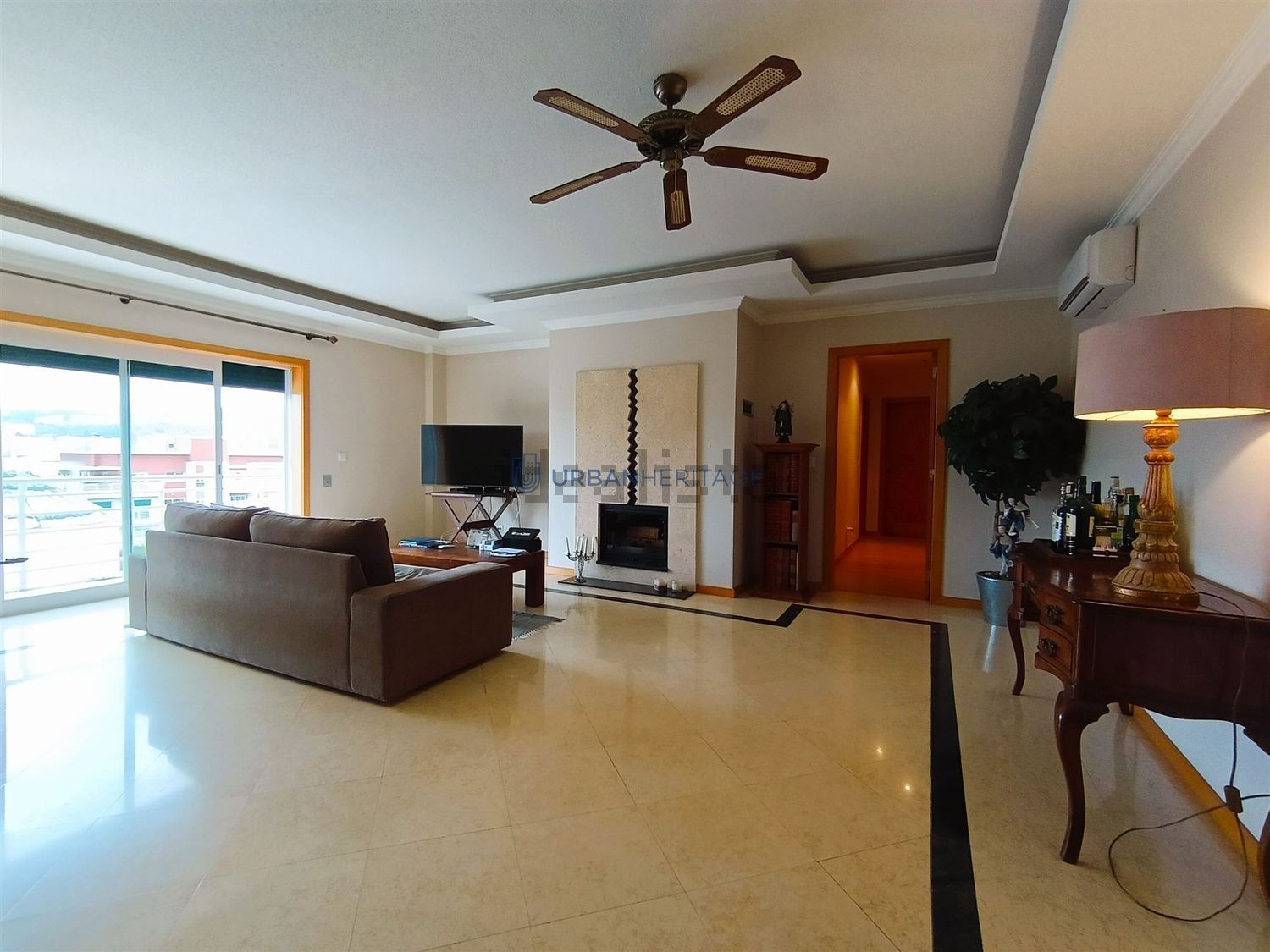 公寓 t2出售在Rua Helena Sá da Costa, 9 - 客厅