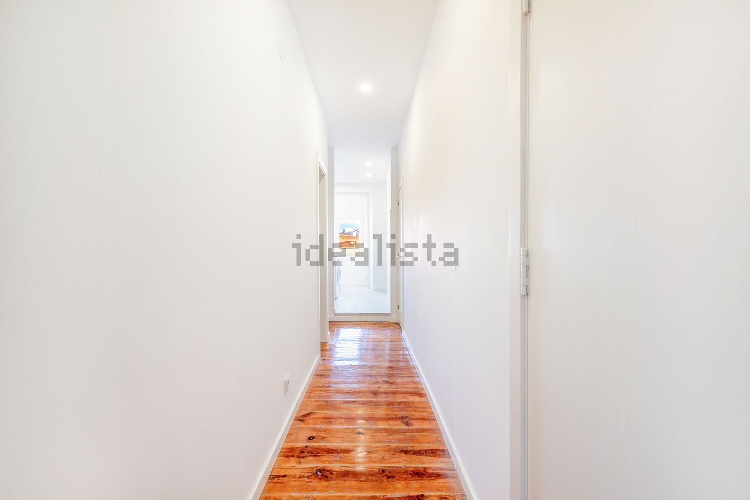 出租房间Escadinhas da Saúde, 6 - 过道