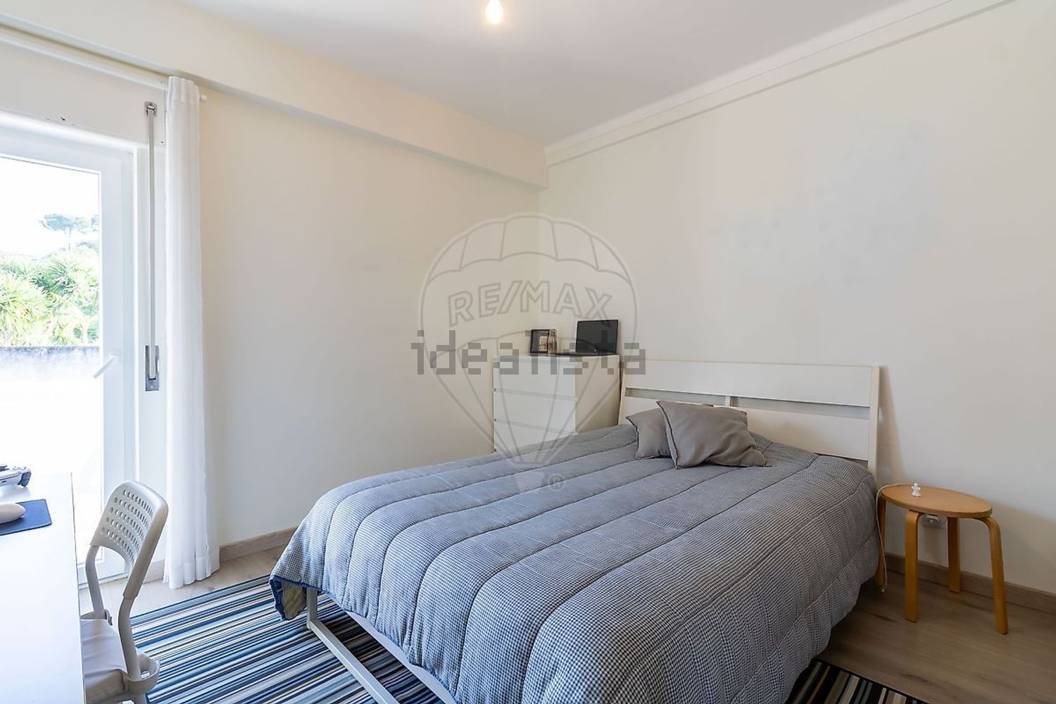 公寓 t2出售在Travessa Marques das Minas - 卧室