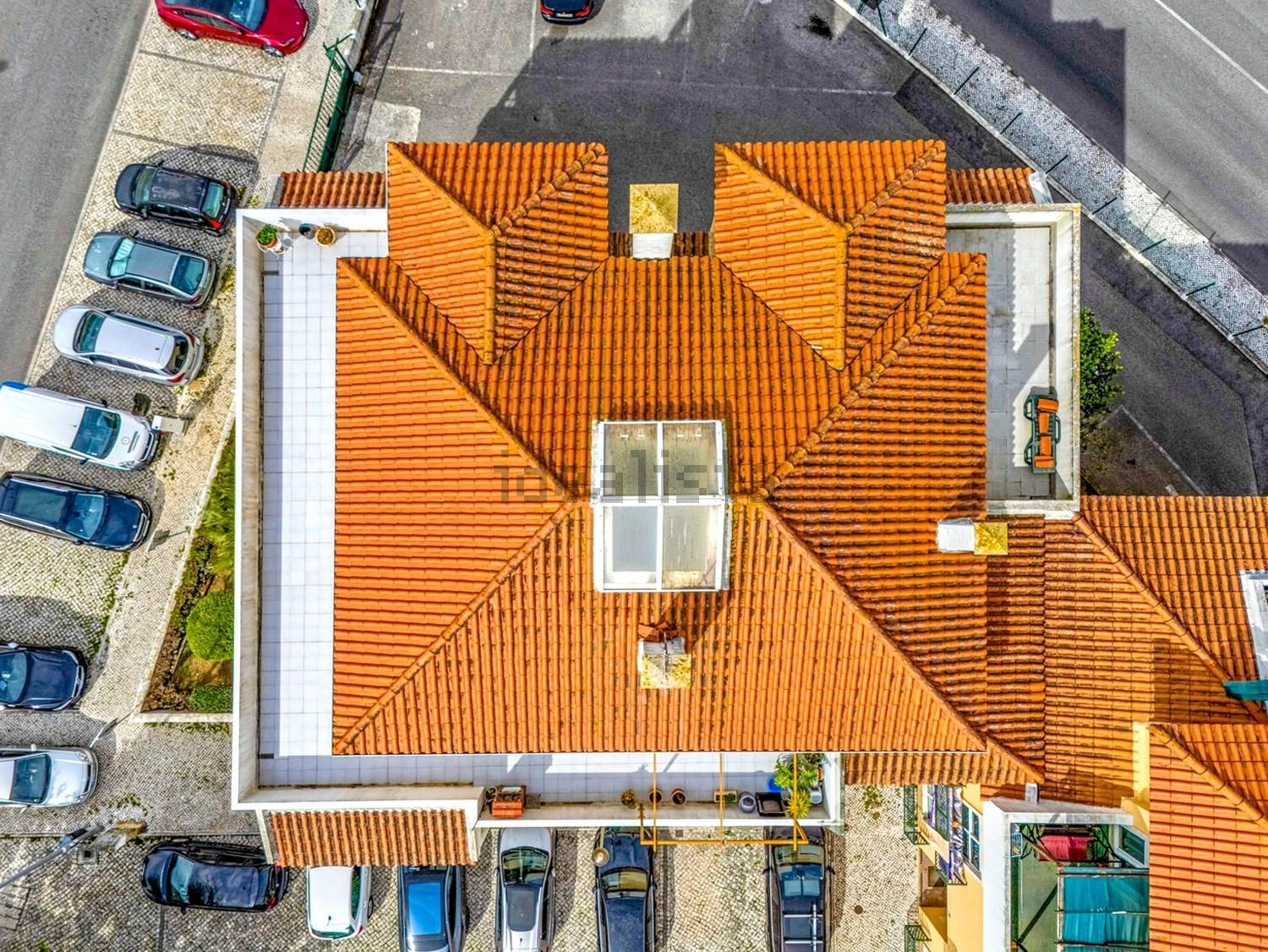 公寓 t1出售在Praceta José Viana, 18 - 外立面