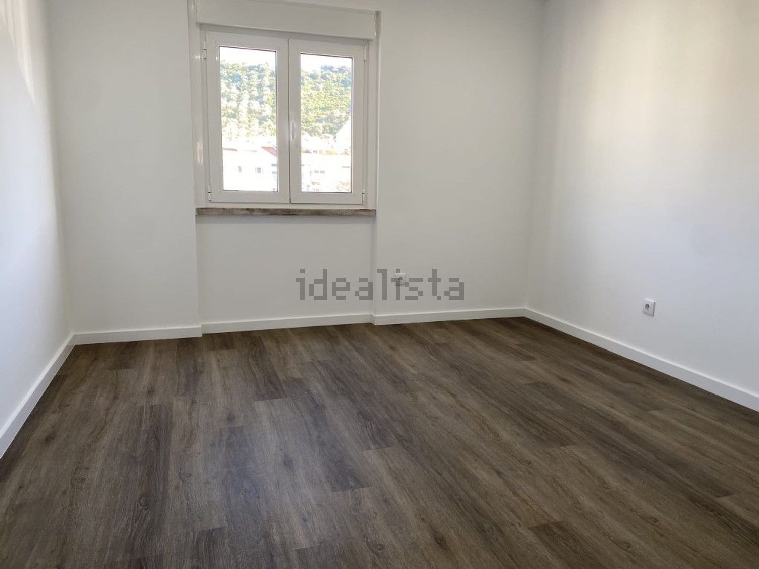 出租公寓 t2在Rua São Tomé e Príncipe - 卧室