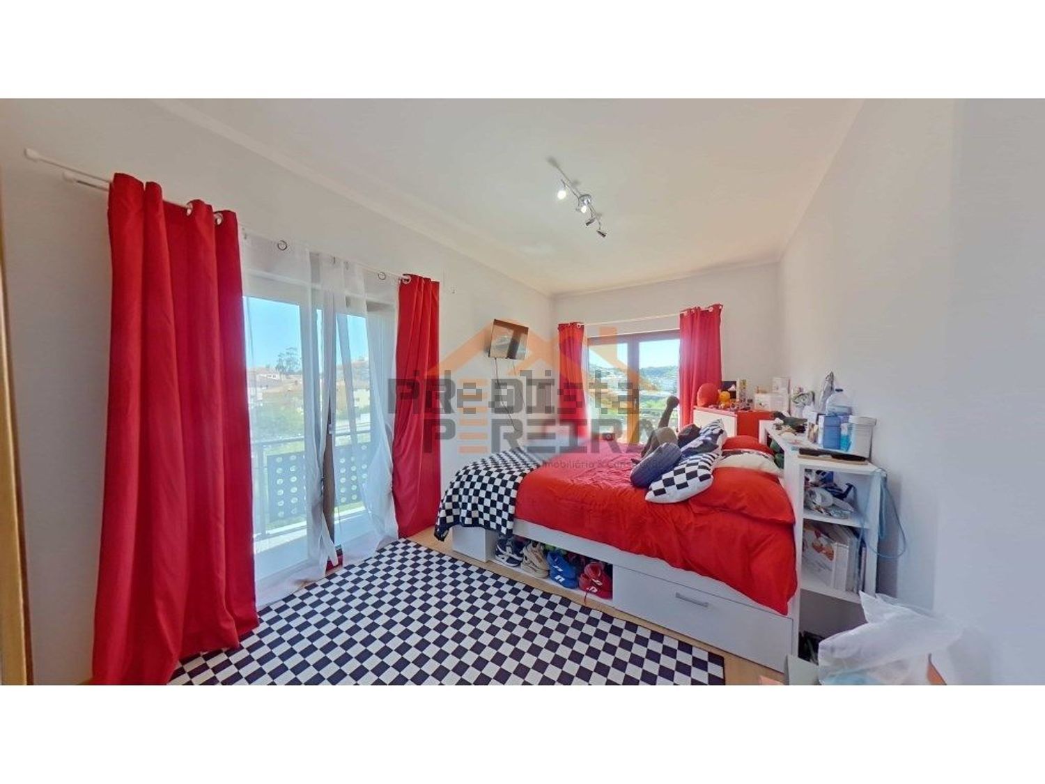 公寓 t3出售在Malveira e São Miguel de Alcainça - 卧室