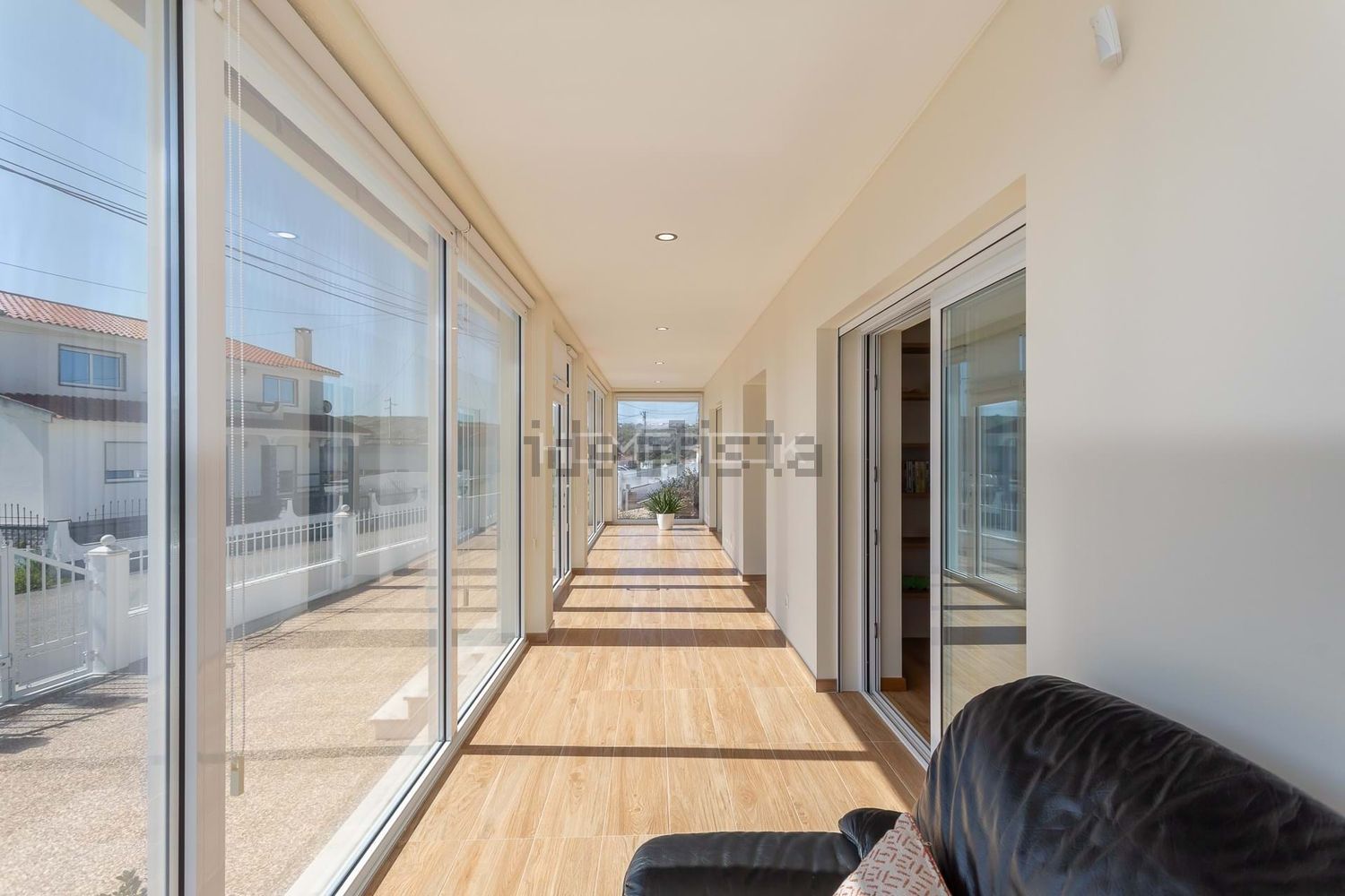 小楼房或别墅出售在Igreja Nova e Cheleiros - 照片