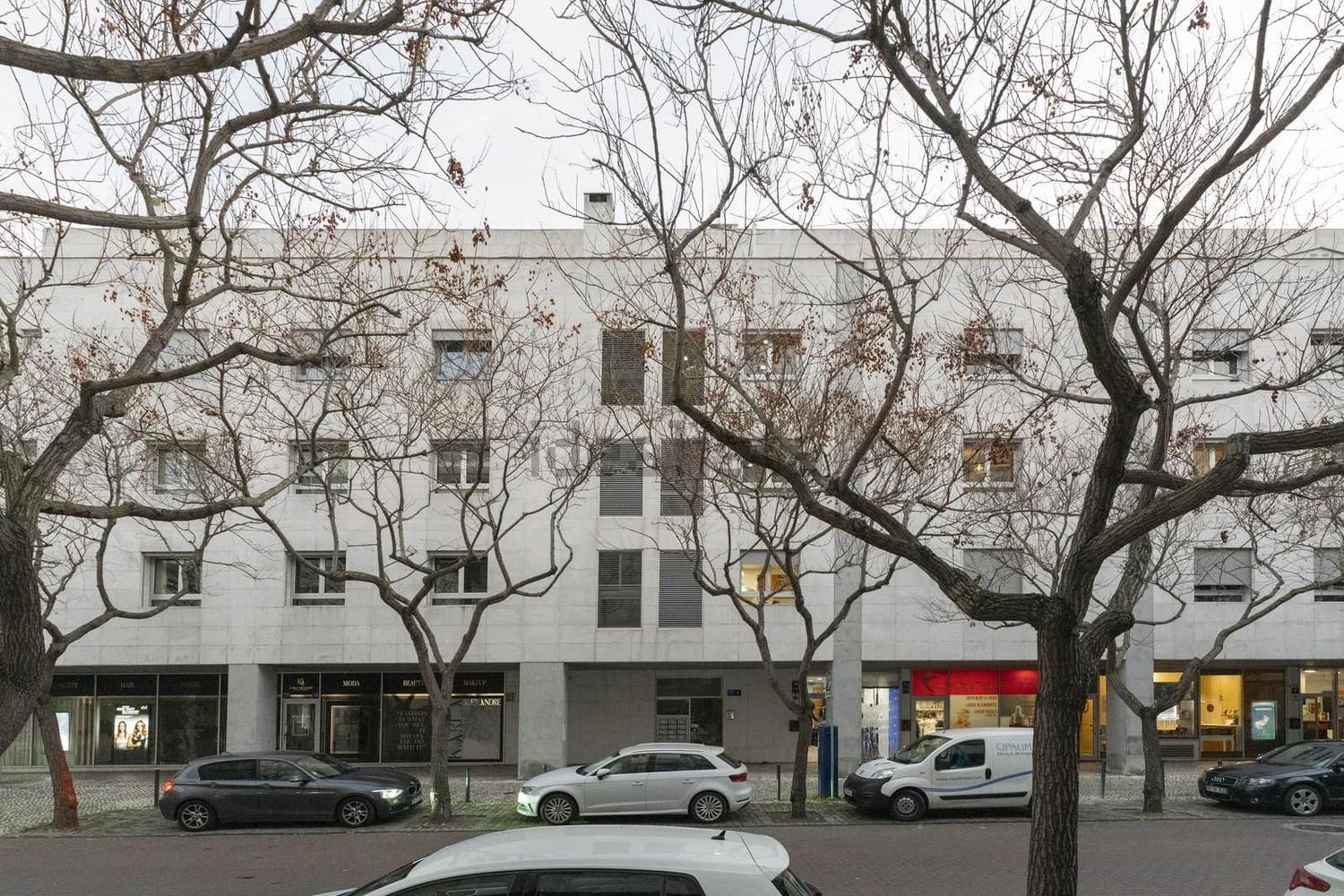 公寓 t4出售在Rua da Nau Catrineta - 视线