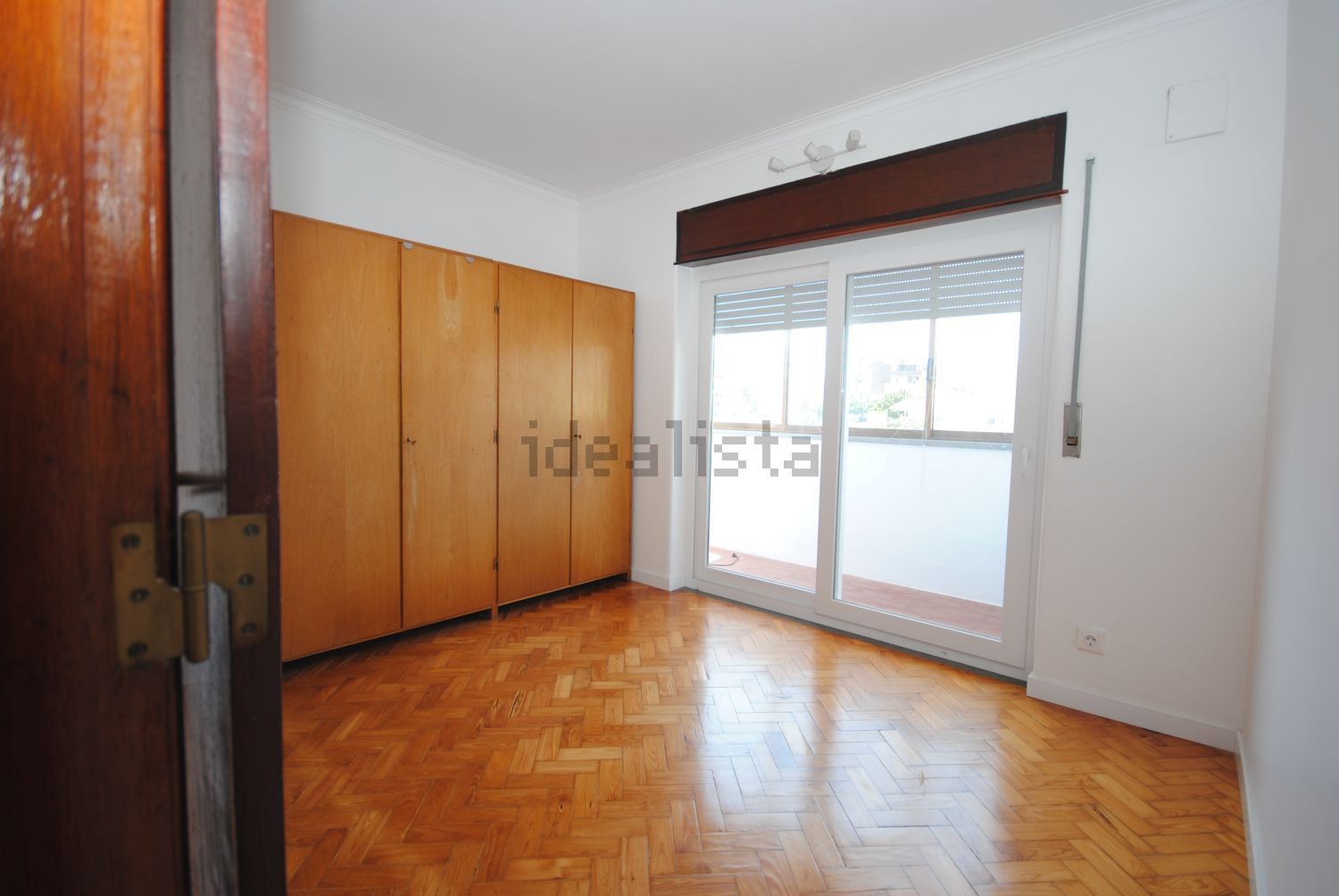 出租小楼房在Rua Dom Luís de Ataíde - 居住