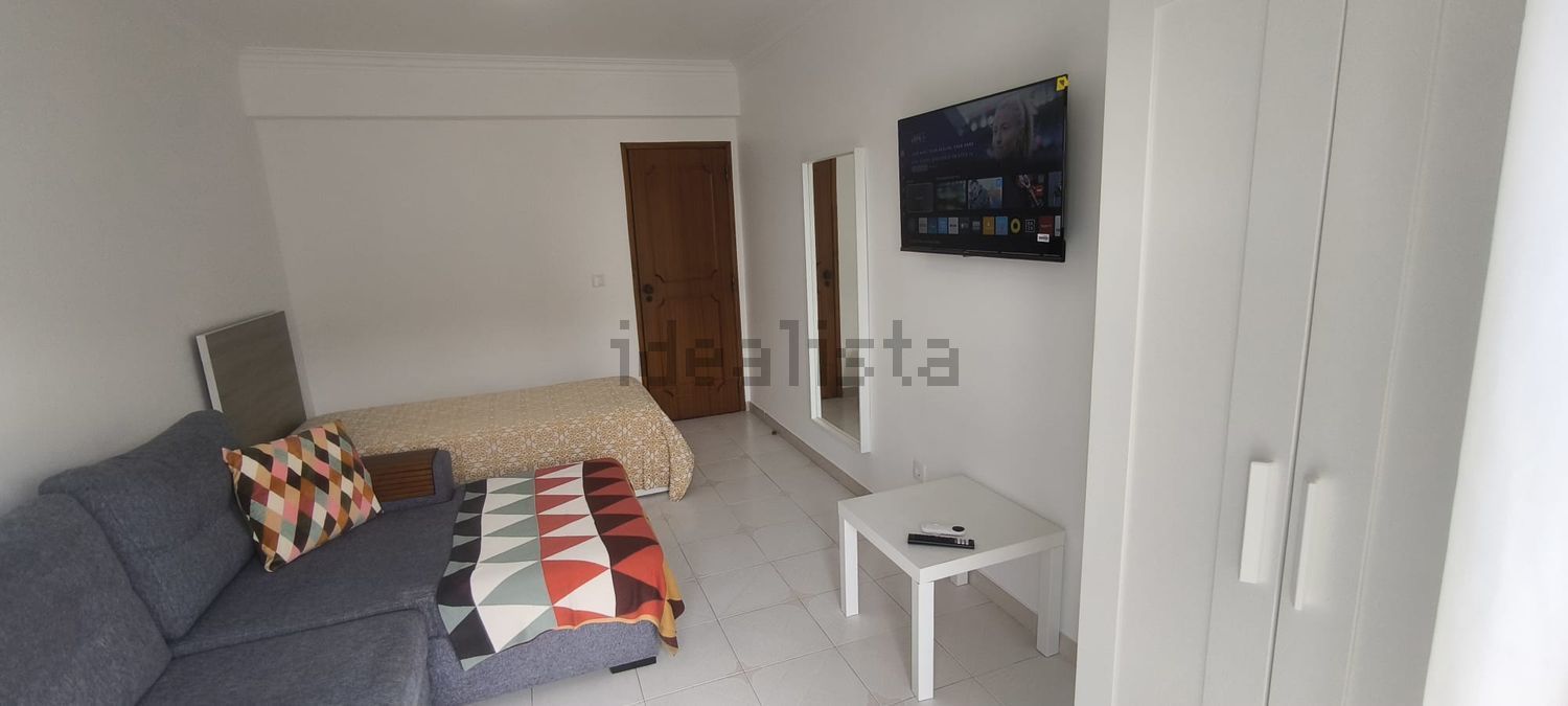 出租房间在Rua Adolfo Coelho, 7 - 卧室